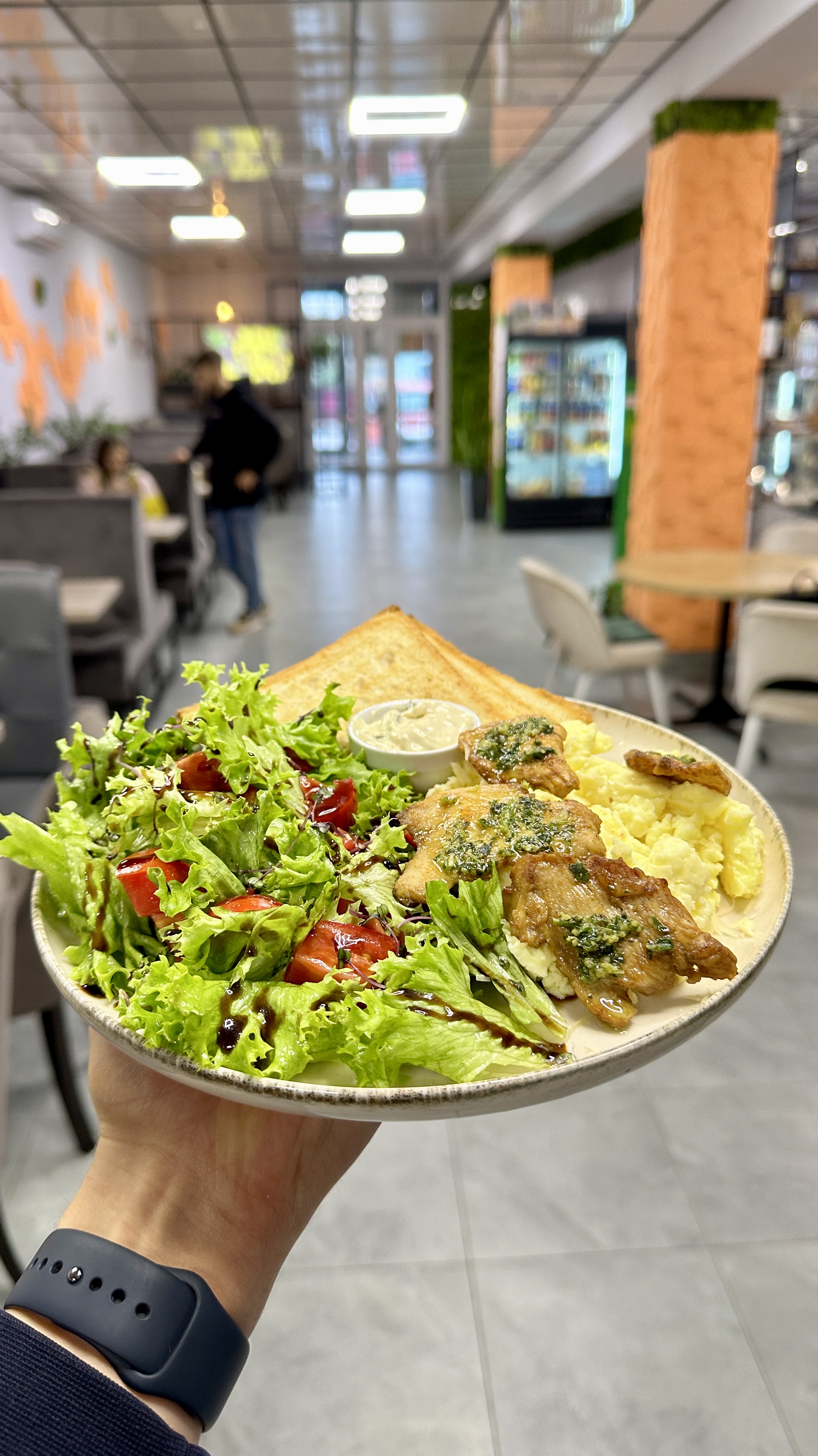 Сота Миронівка image 6