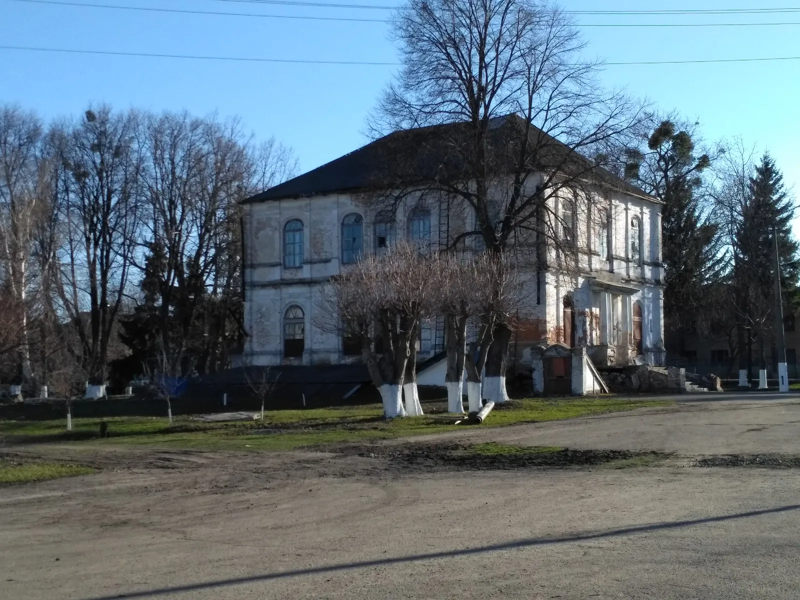 Myronivchanka image 4