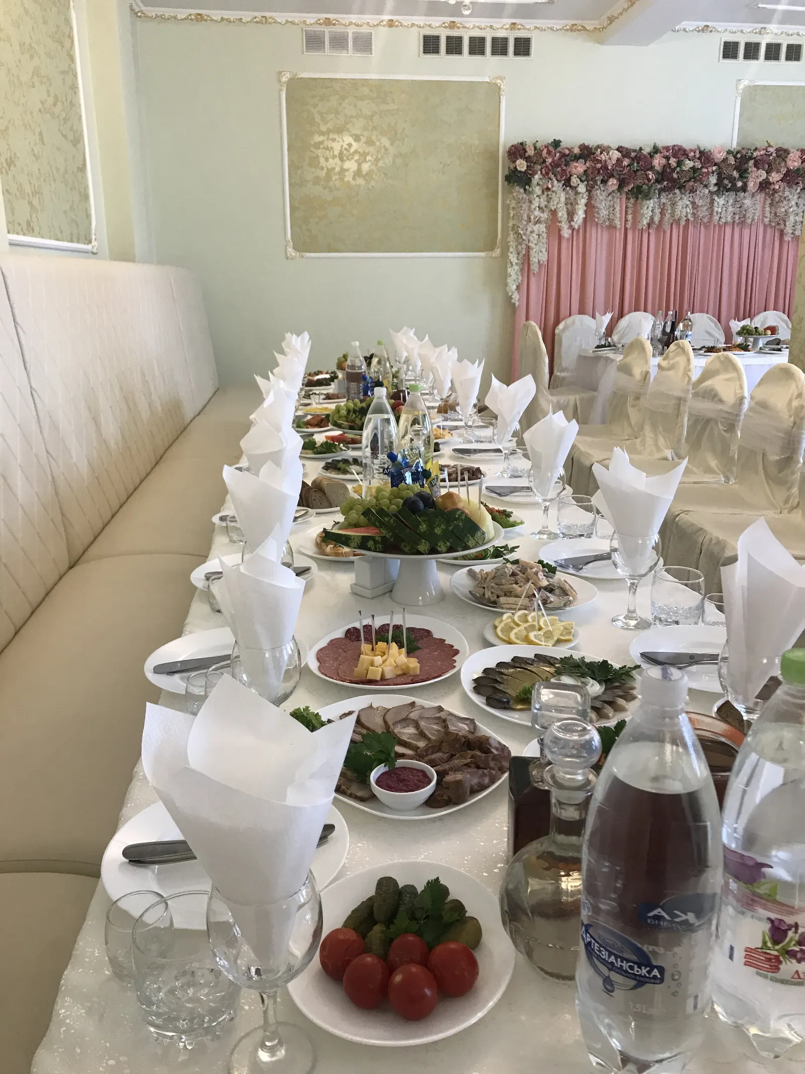 Ресторація Берізка image 6