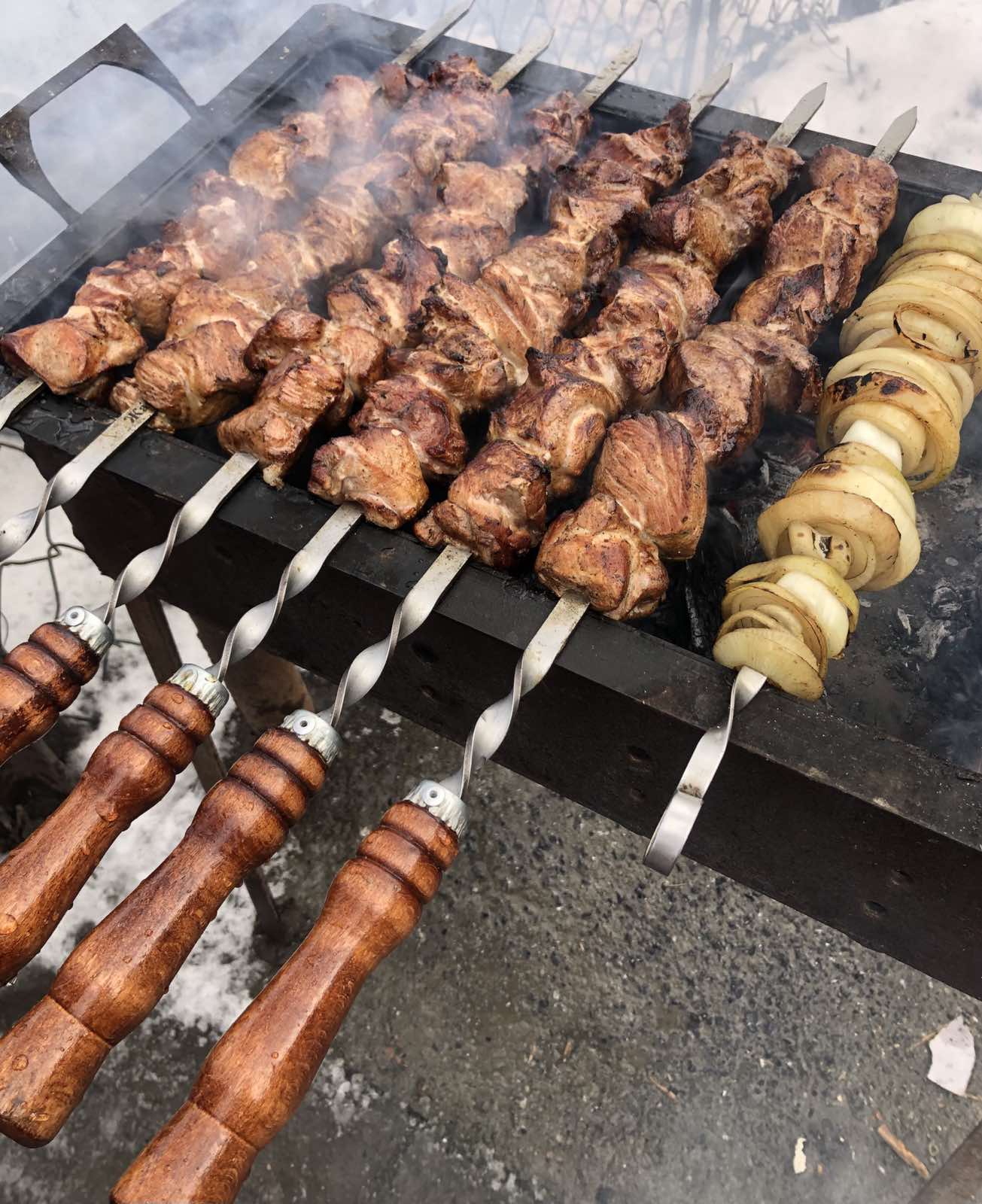 Kafe Drayv Na Myytsi Samoobsluhovuvannya image 3