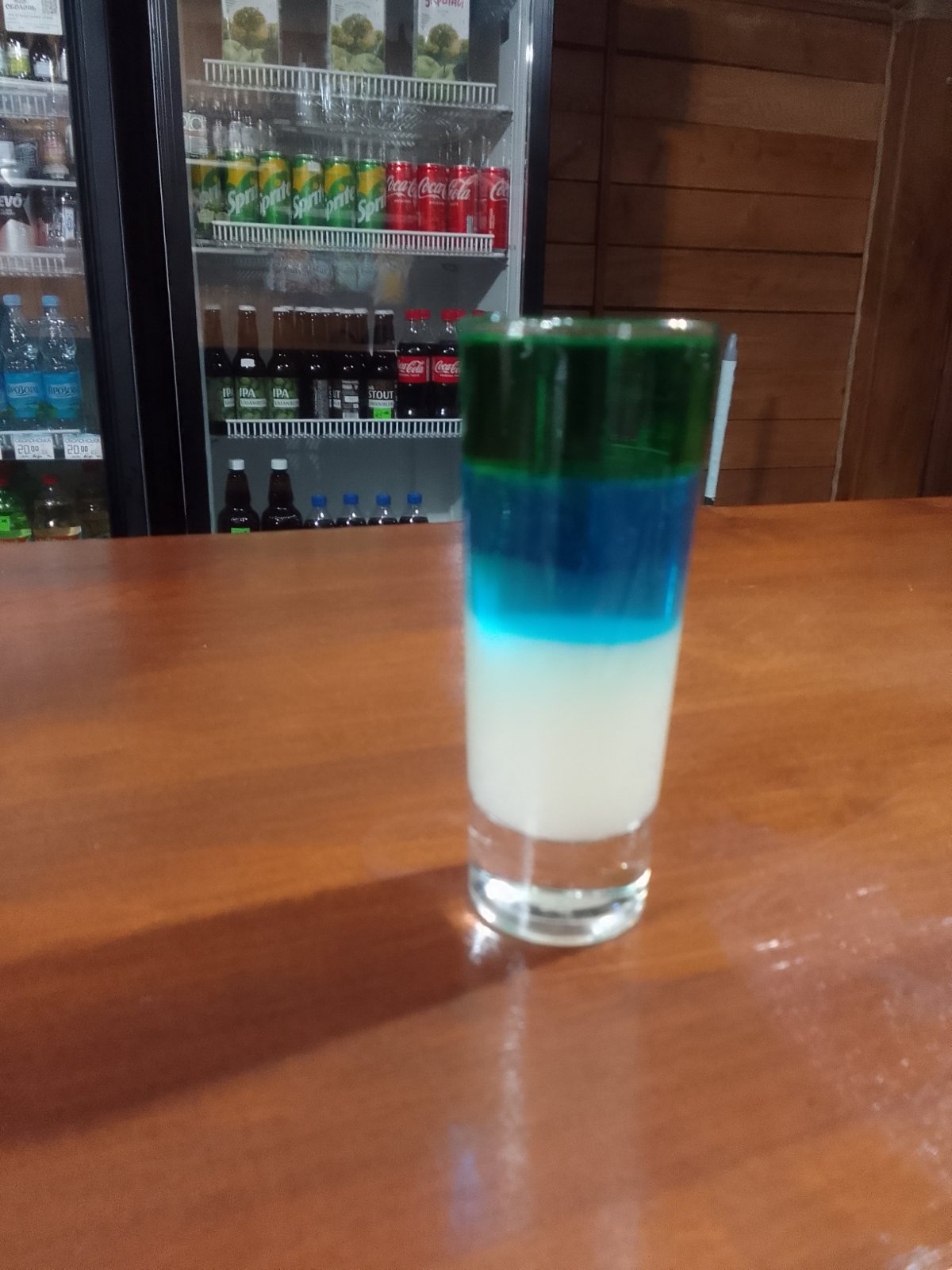 Kafe Drayv Na Myytsi Samoobsluhovuvannya image 5