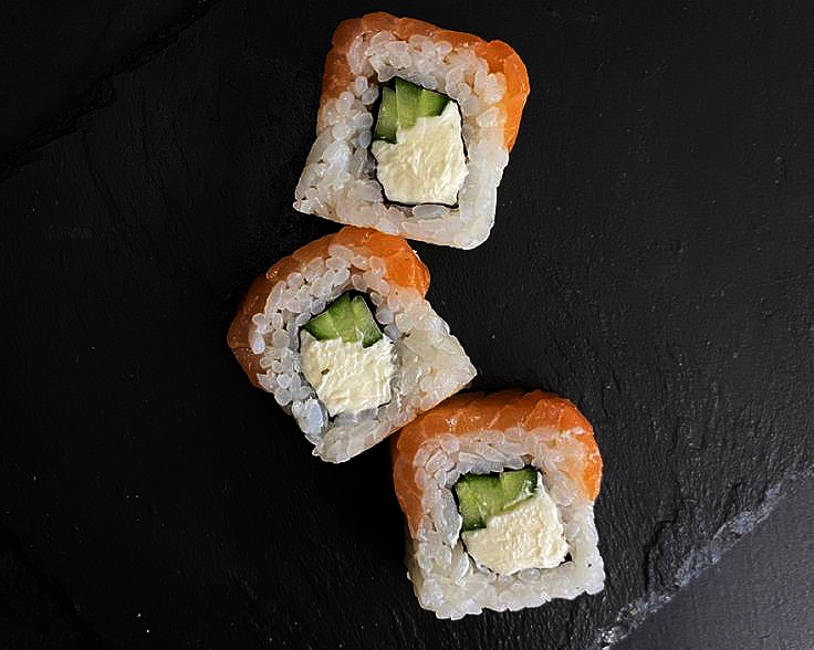 Sushi Breyk image 2