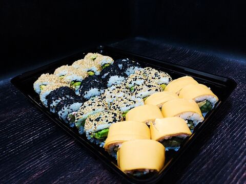 Sushi Breyk image 4