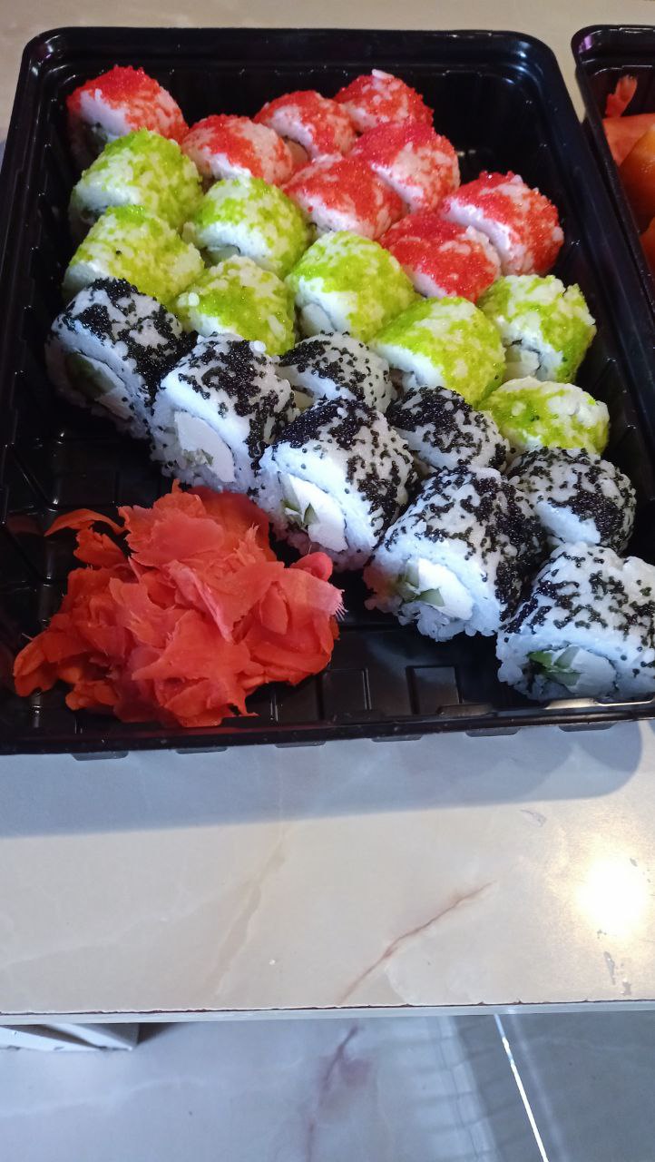 Sushi Breyk image 7