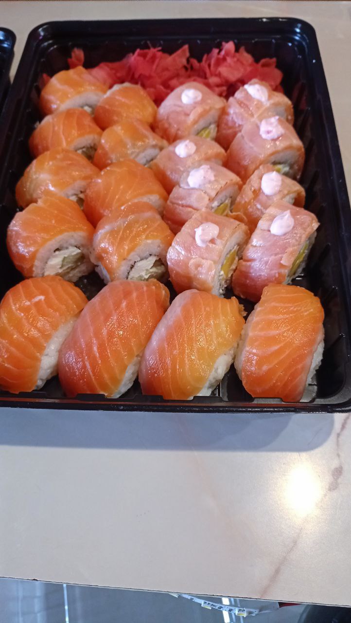 Sushi Breyk image 8