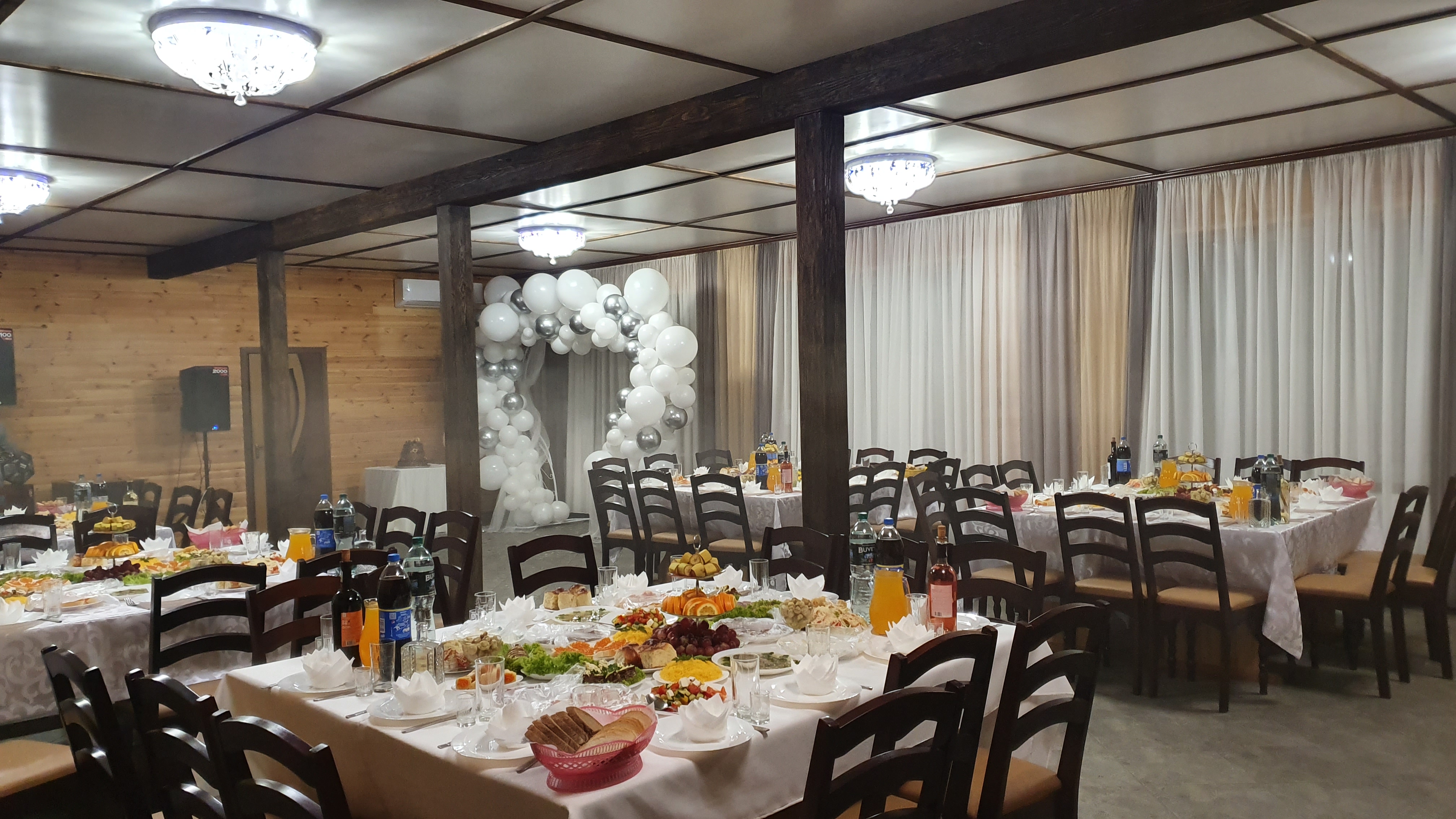 Ресторанный комплекс "TUGORKAN" image 1