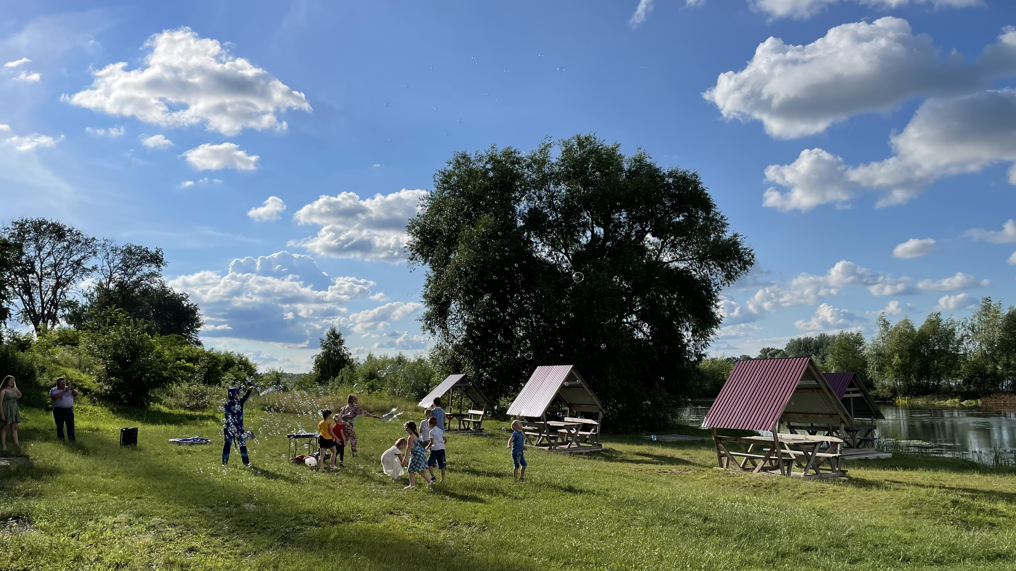 Ресторанный комплекс "TUGORKAN" image 4