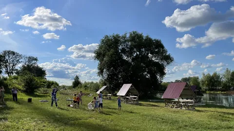 Ресторанный комплекс "TUGORKAN" image 4