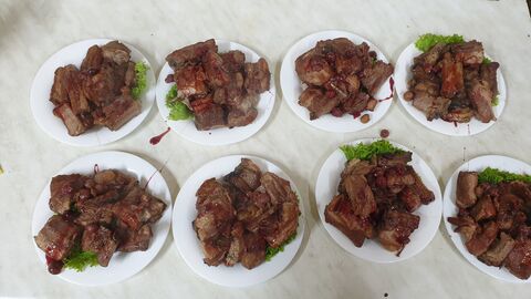 Ресторанный комплекс "TUGORKAN" image 7