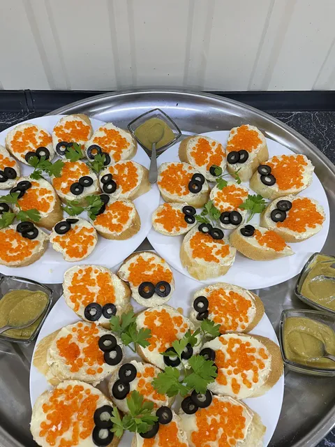 Ресторанный комплекс "TUGORKAN" image 8