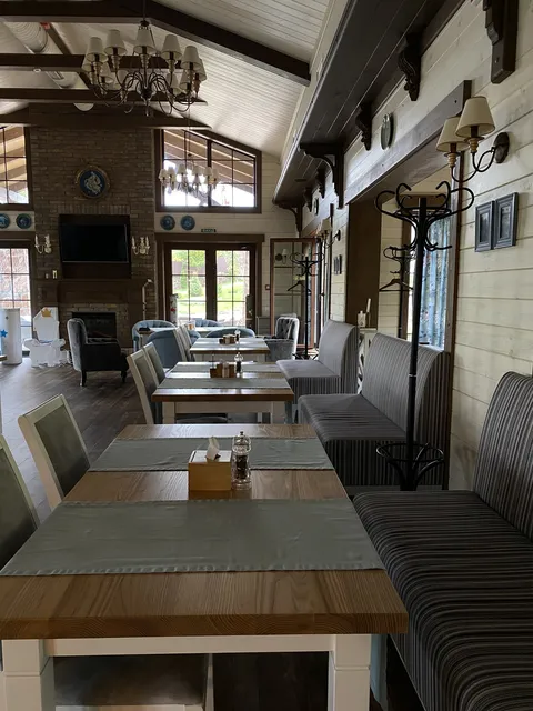 Restoran-Park Mlyn image 6