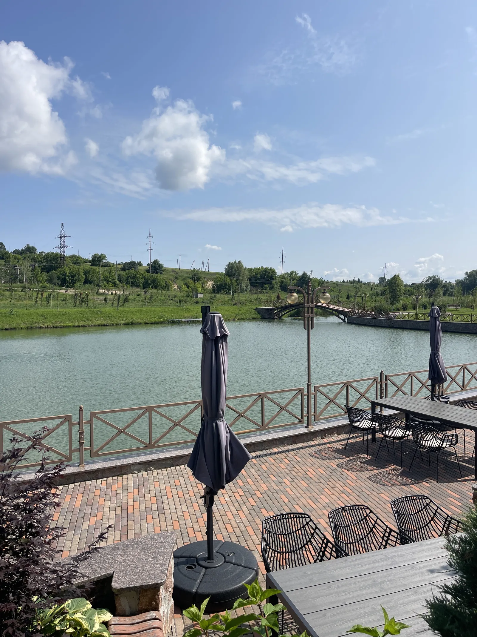 Restoran-Park Mlyn image 8