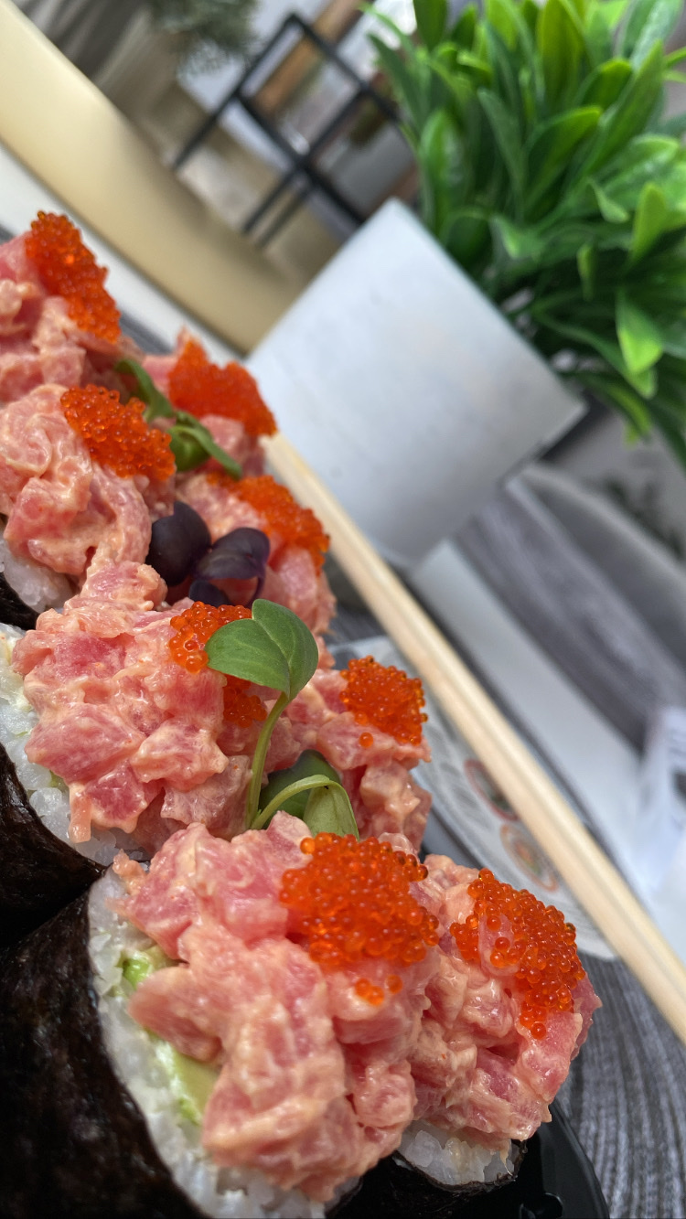 Popilnya.oh.sushi image 5