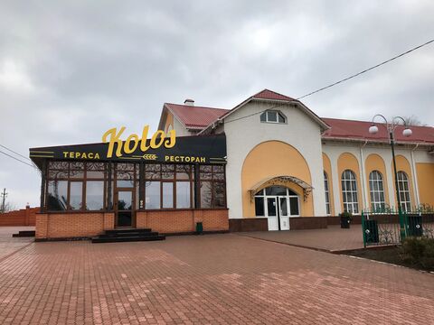 Колос image 1