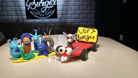 loftBurger image 8