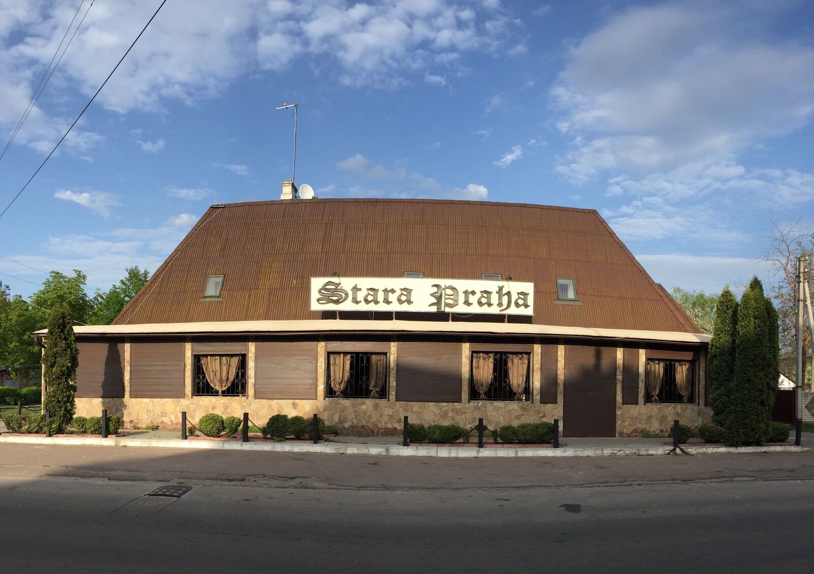 Stara Praha image 1