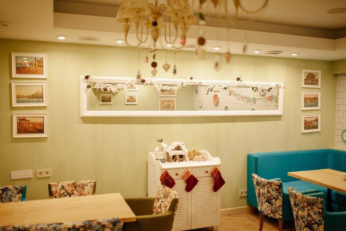 Villa Chipollina image 3