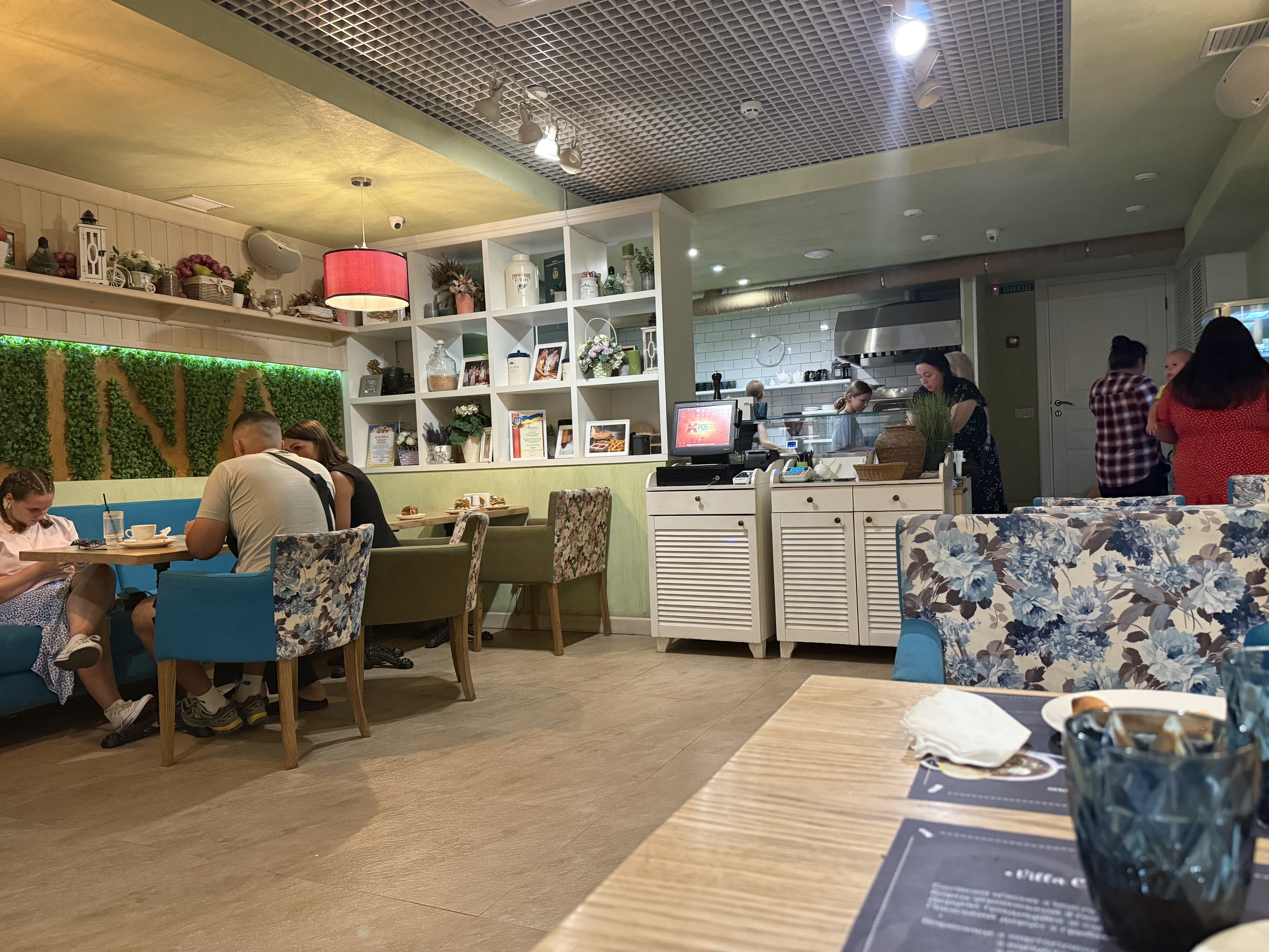 Villa Chipollina image 4