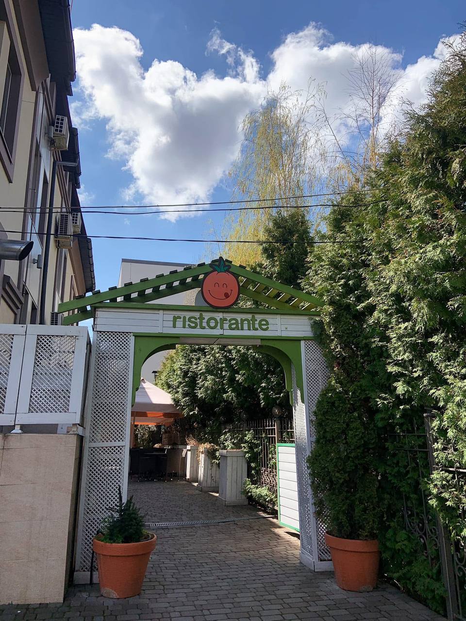 Villa Chipollina image 5