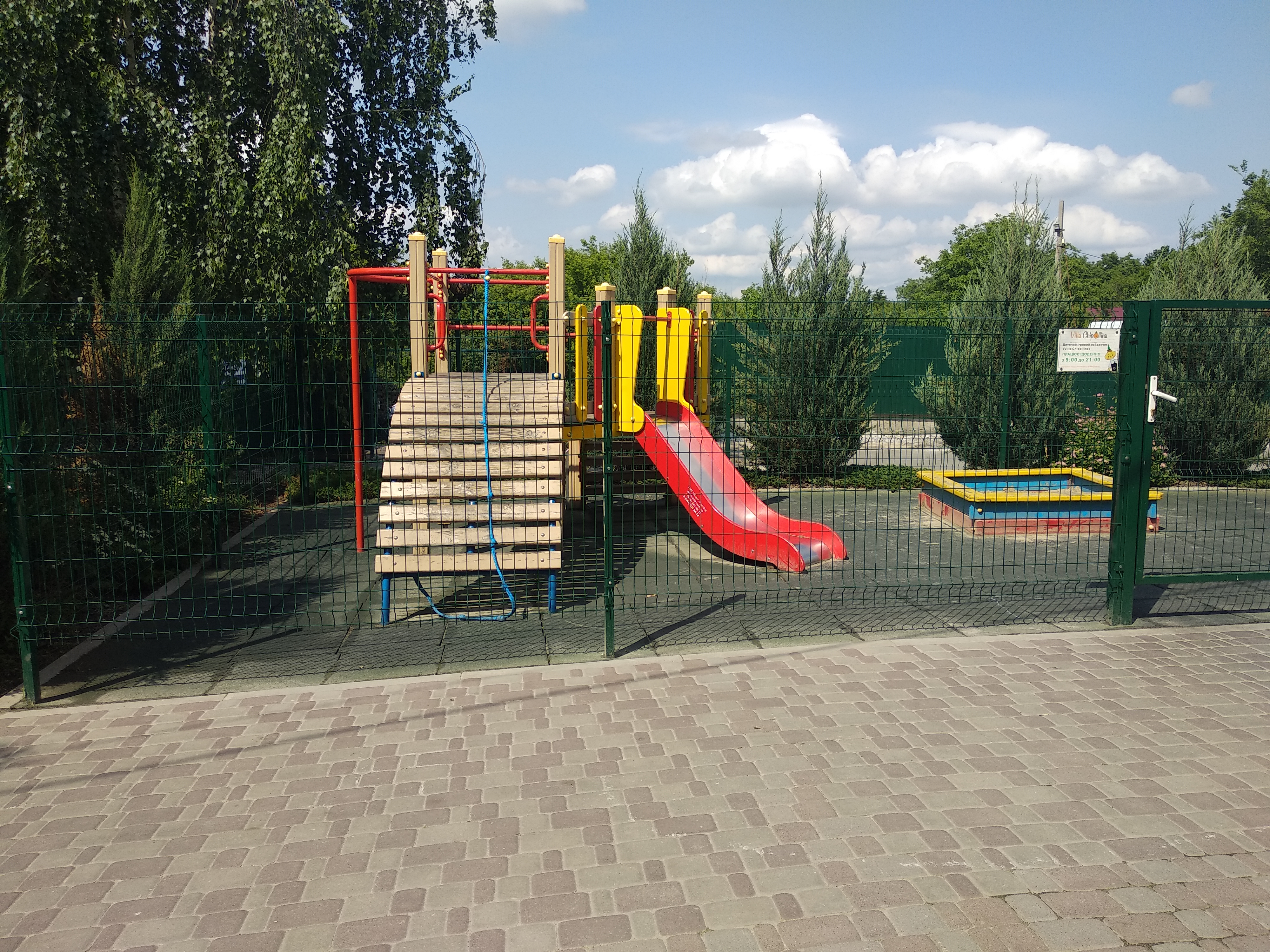 Villa Chipollina image 6