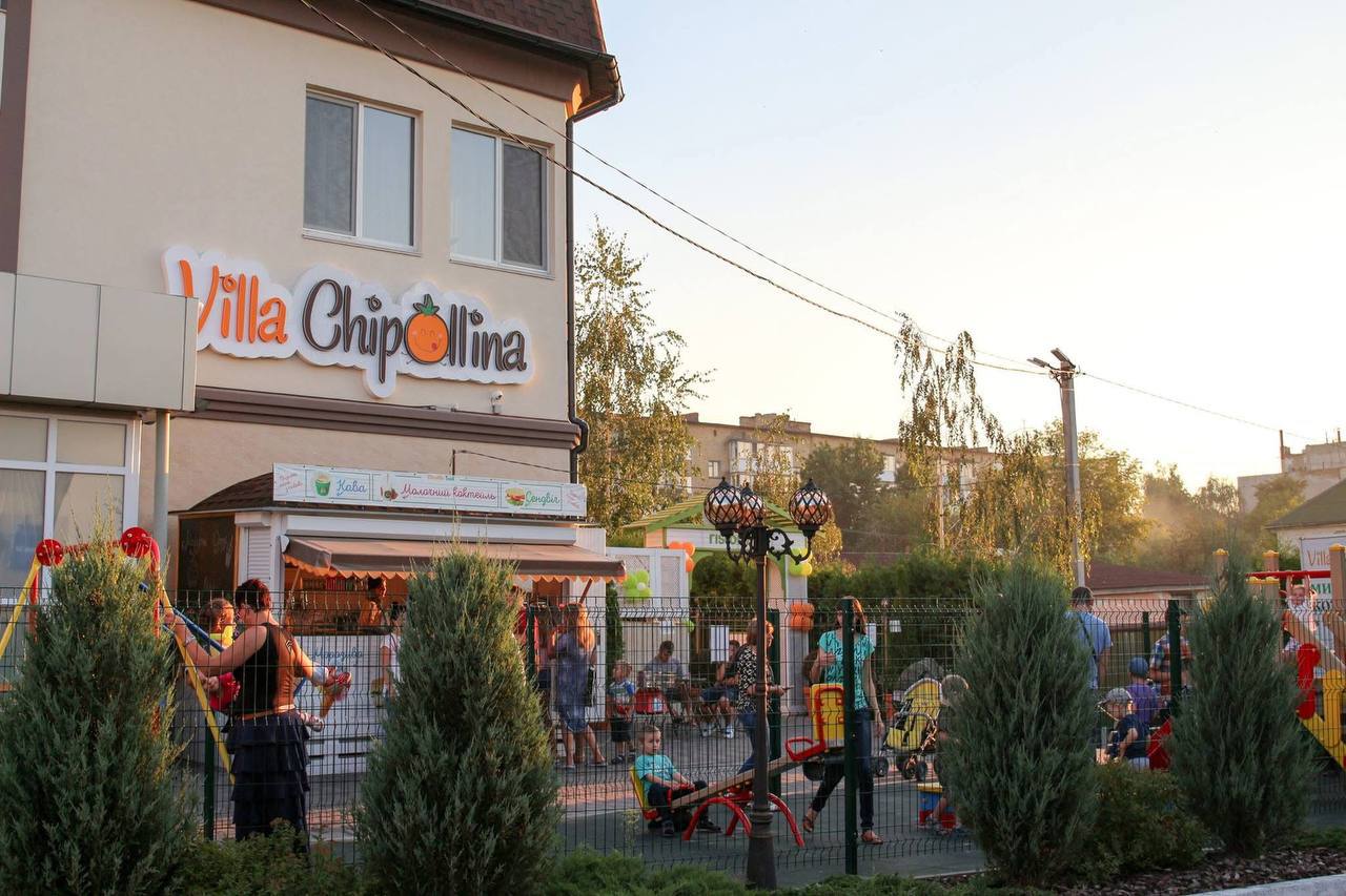 Villa Chipollina image 7