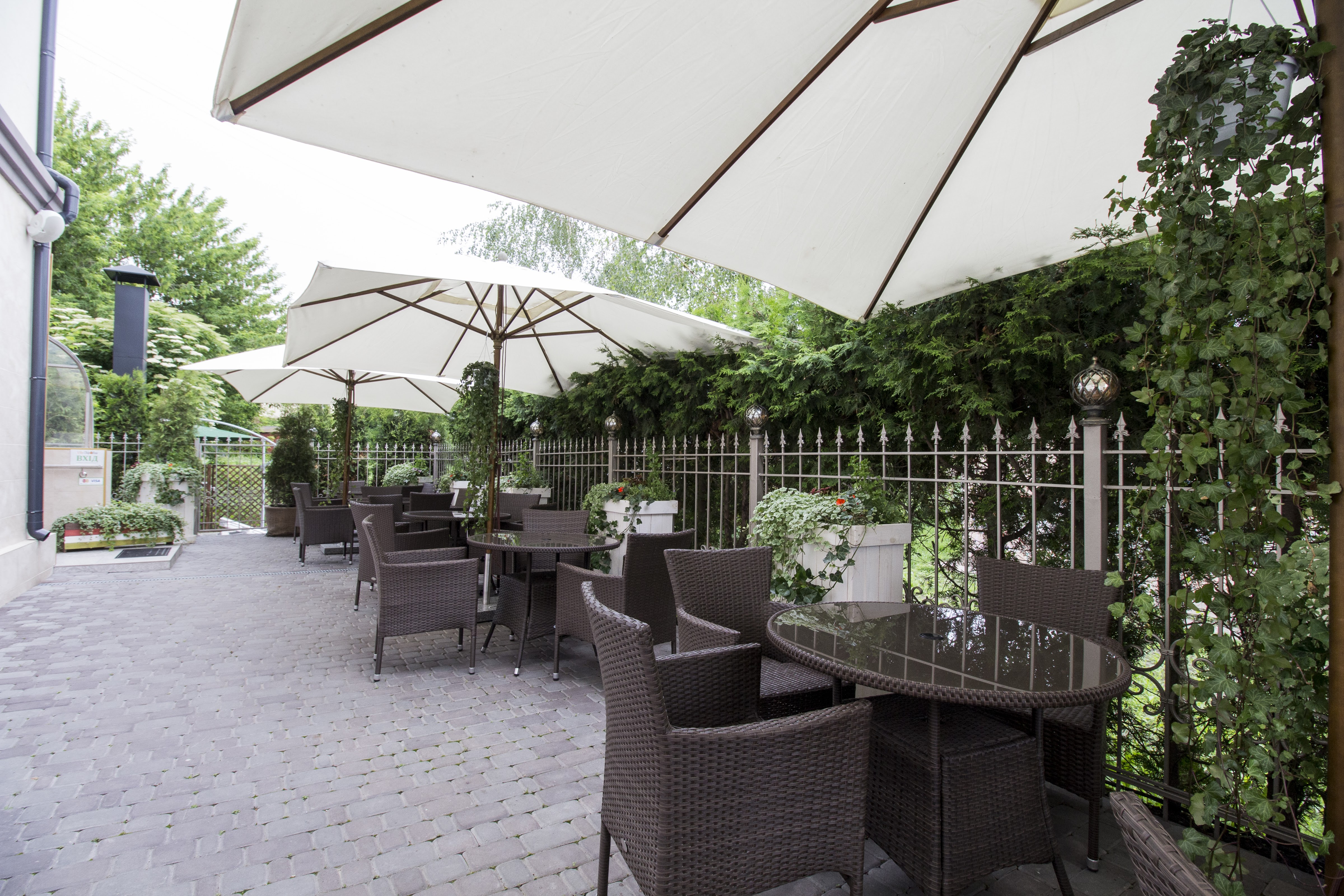 Villa Chipollina image 8