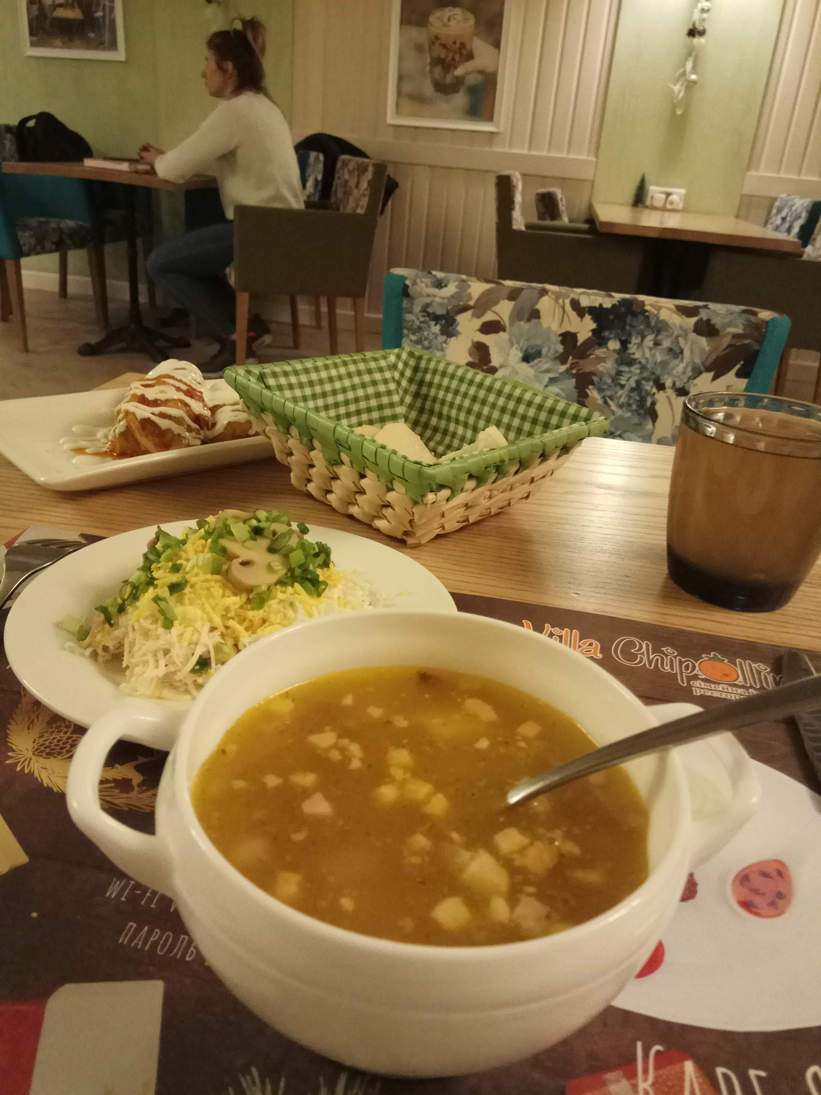 Villa Chipollina image 9