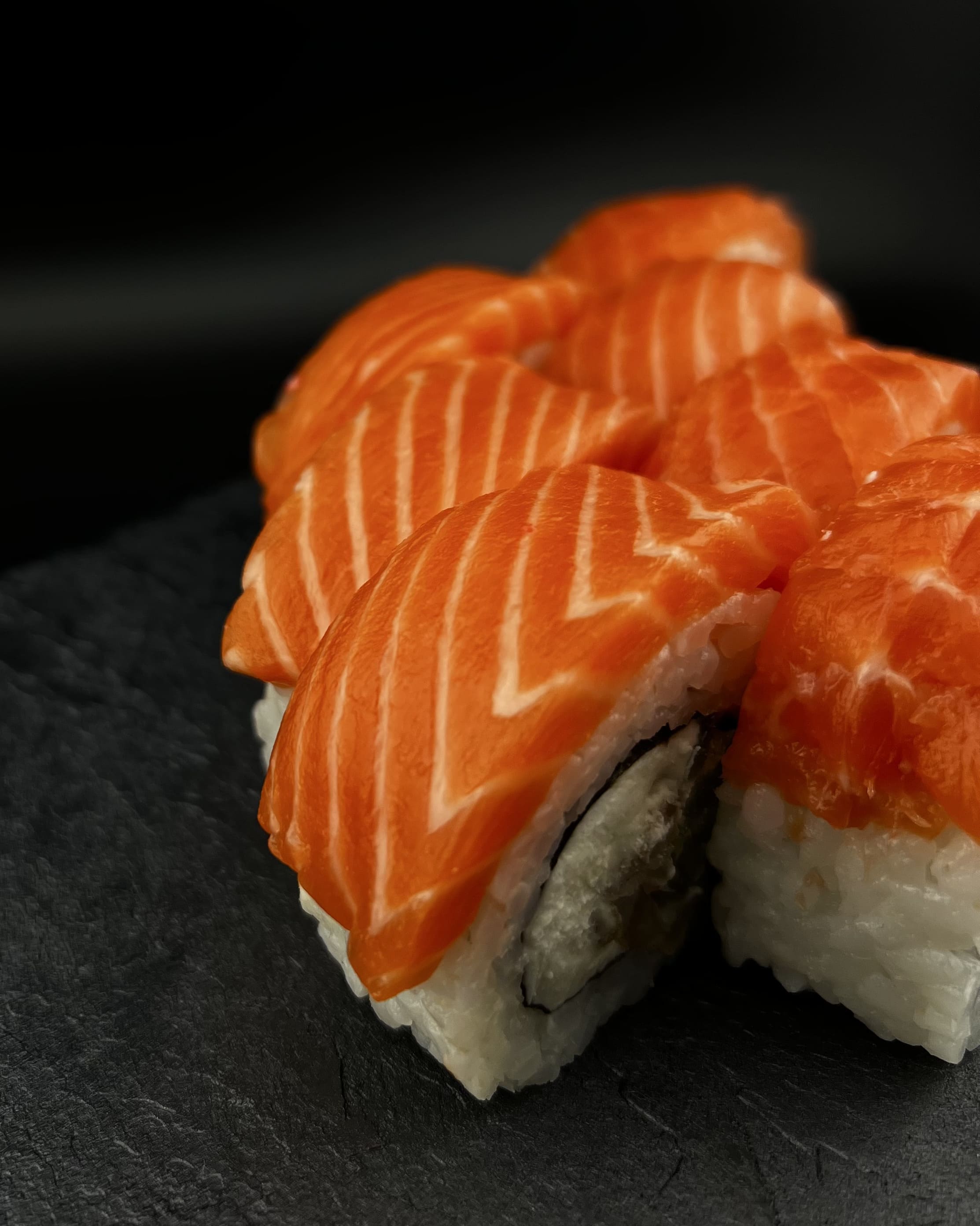 Triada sushi image 1