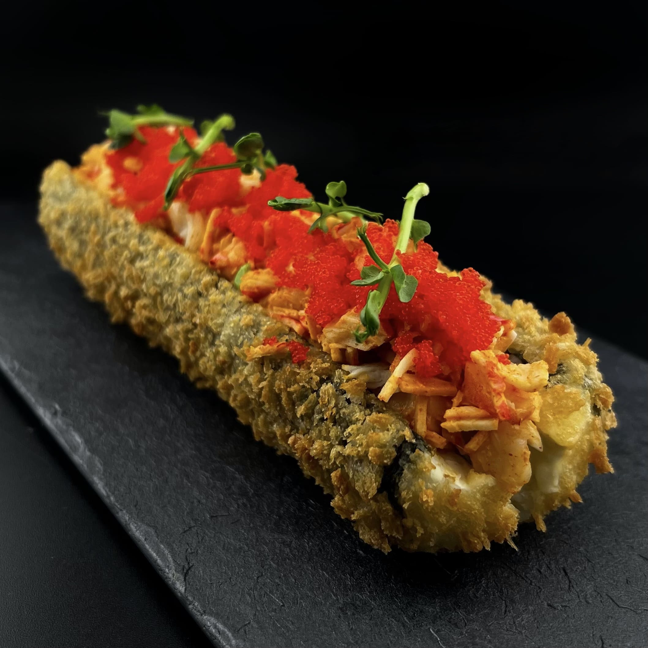 Triada sushi image 3