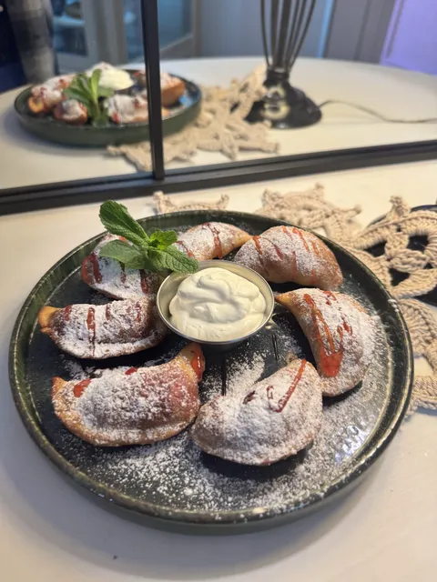 Dessert Bar image 7