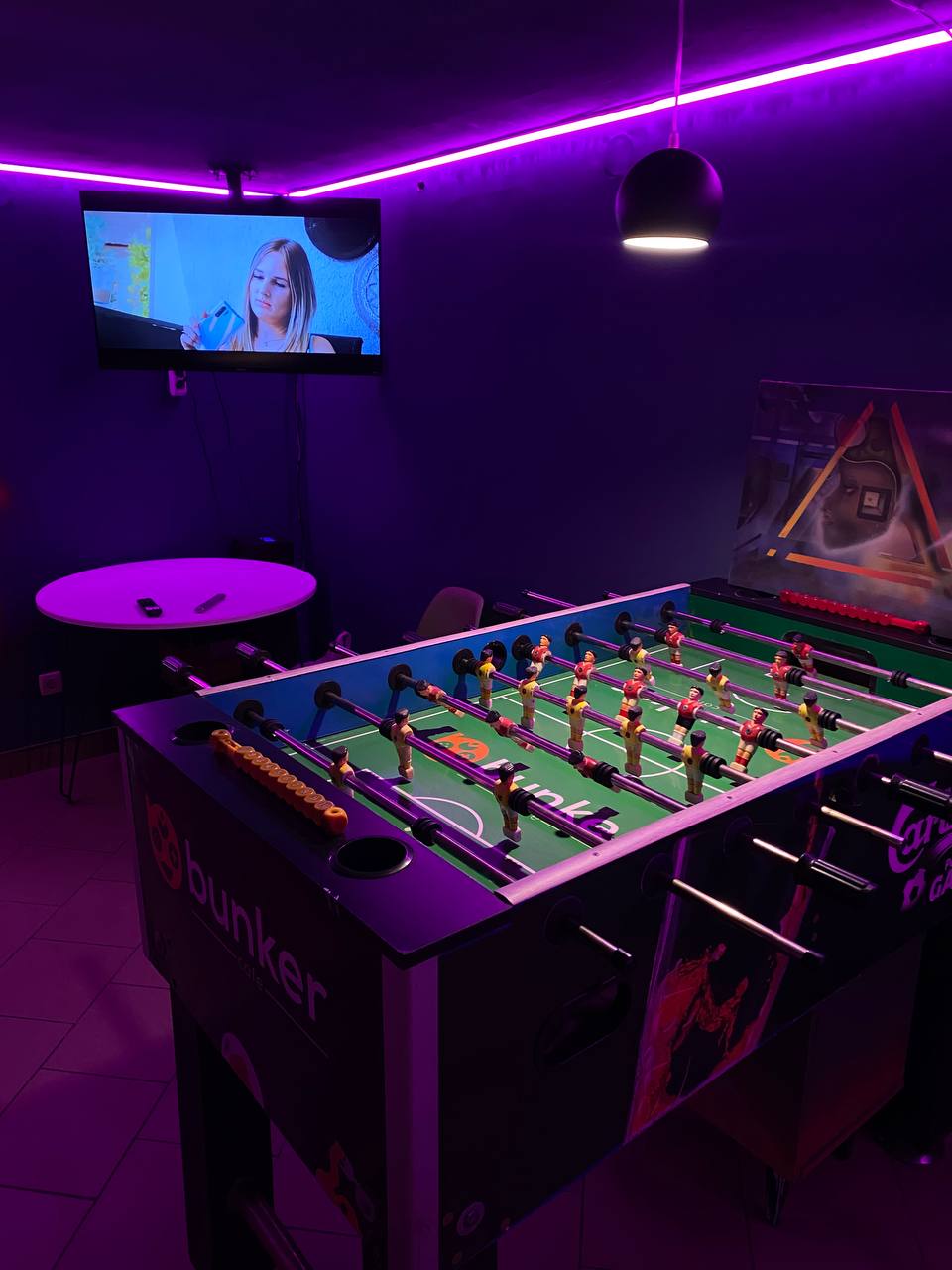 Bunker Cafe image 10