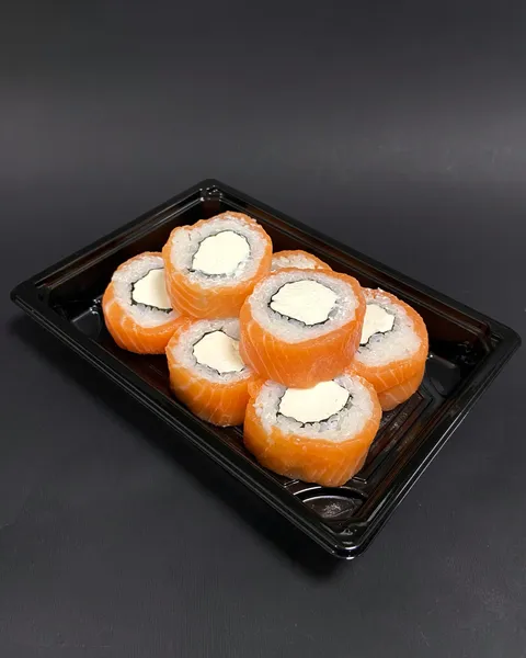 Osama Sushi image 7