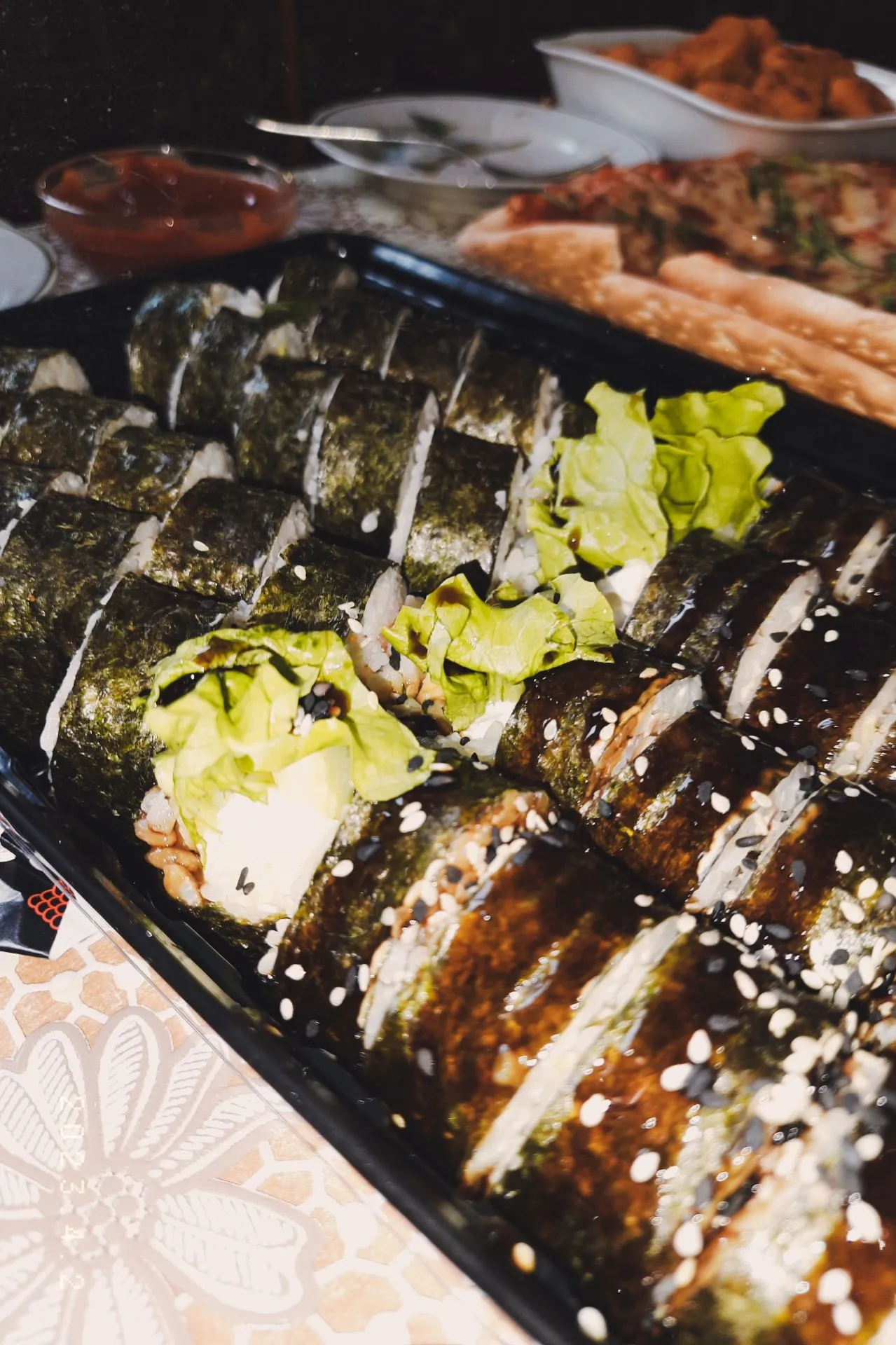 Osama Sushi image 9