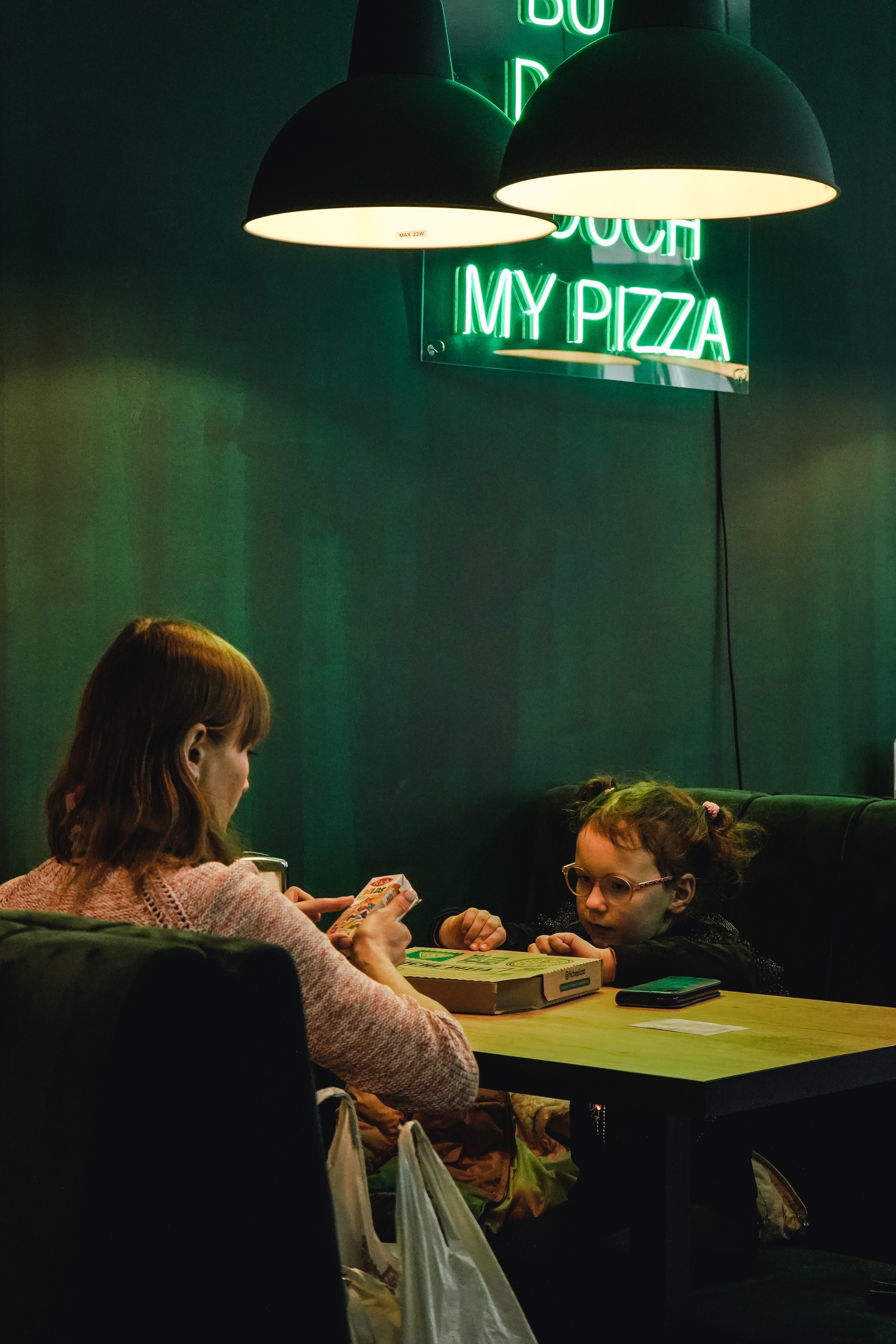 fichepizza - Піца та Бургери Фастів image 6