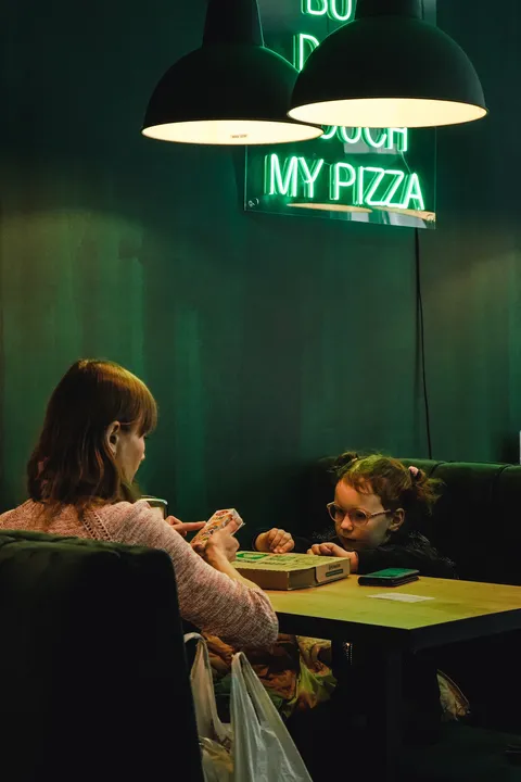fichepizza - Піца та Бургери Фастів image 6