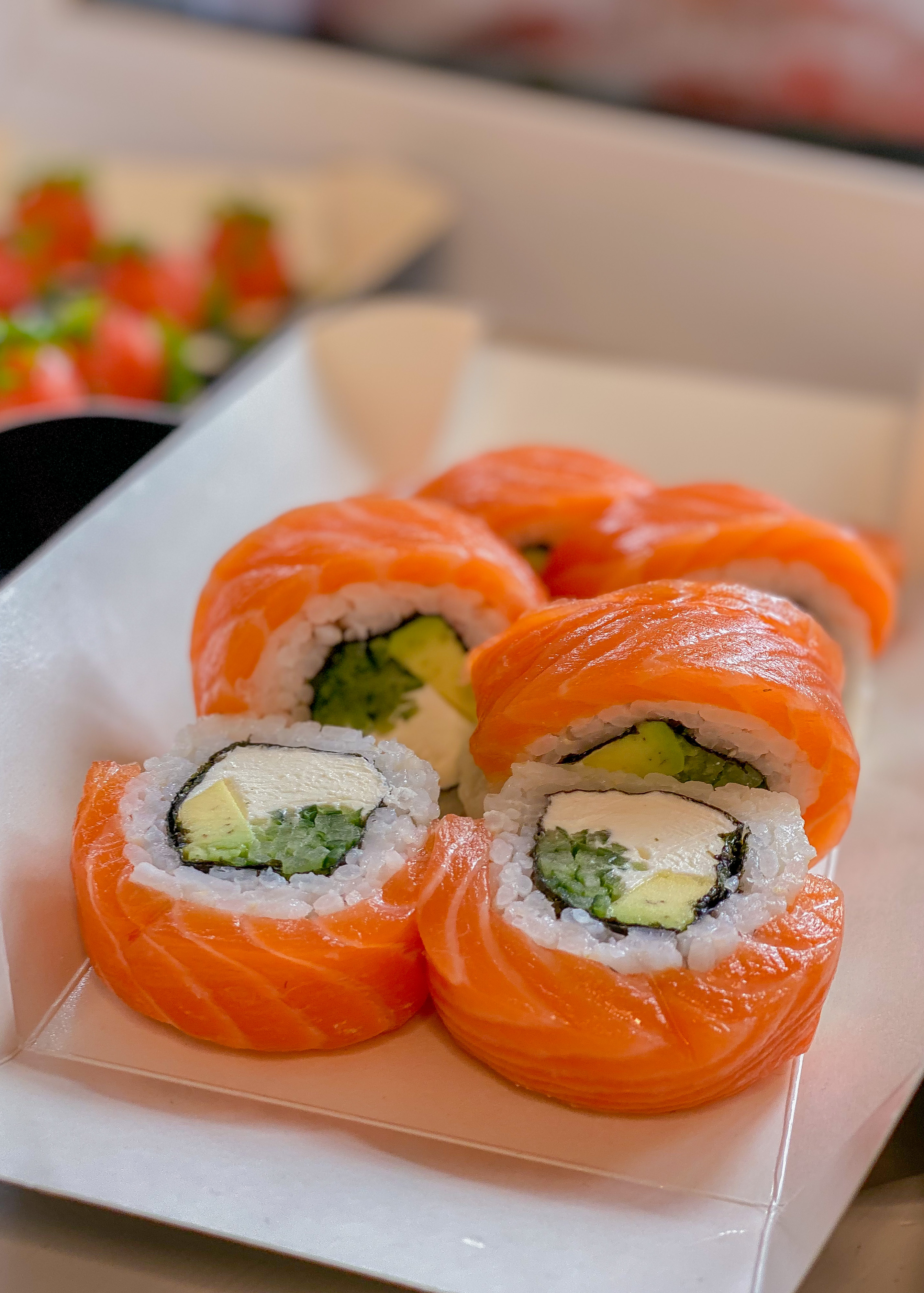 Sushi King image 3