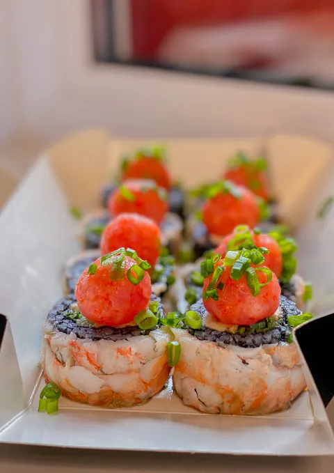 Sushi King image 5