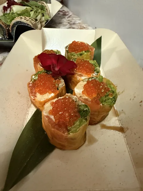 Sushi King image 8