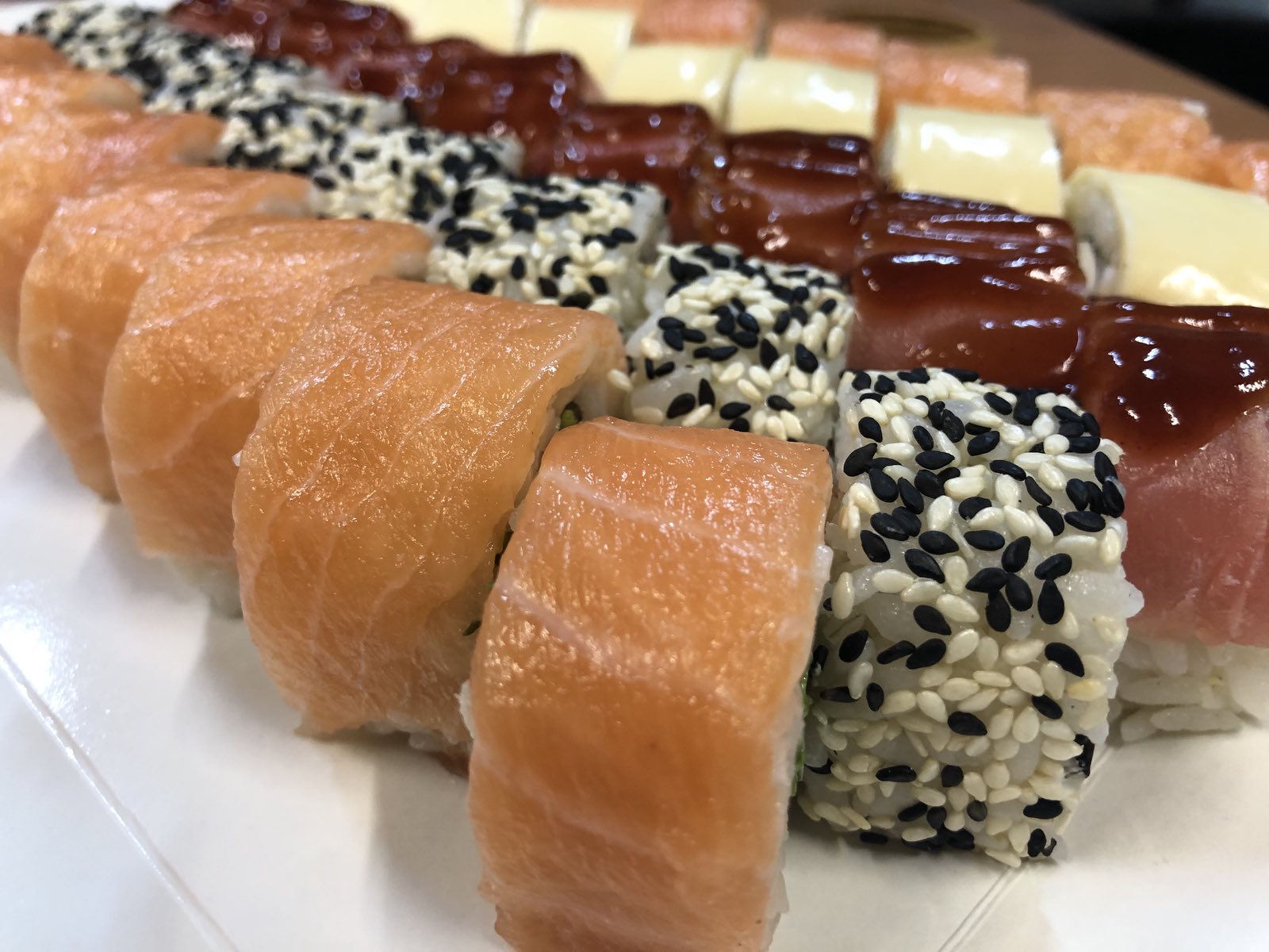 Kisomi sushi image 8