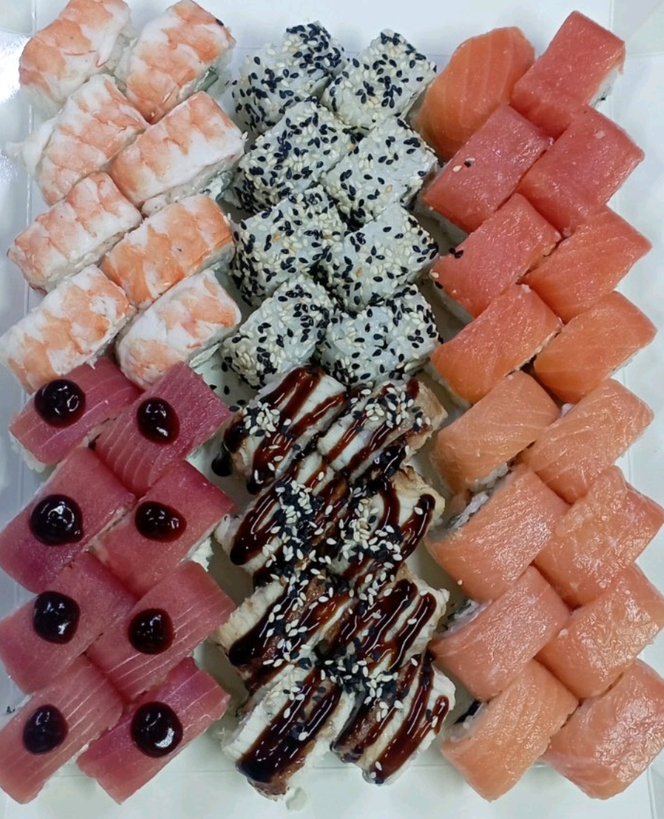 Kisomi sushi image 10