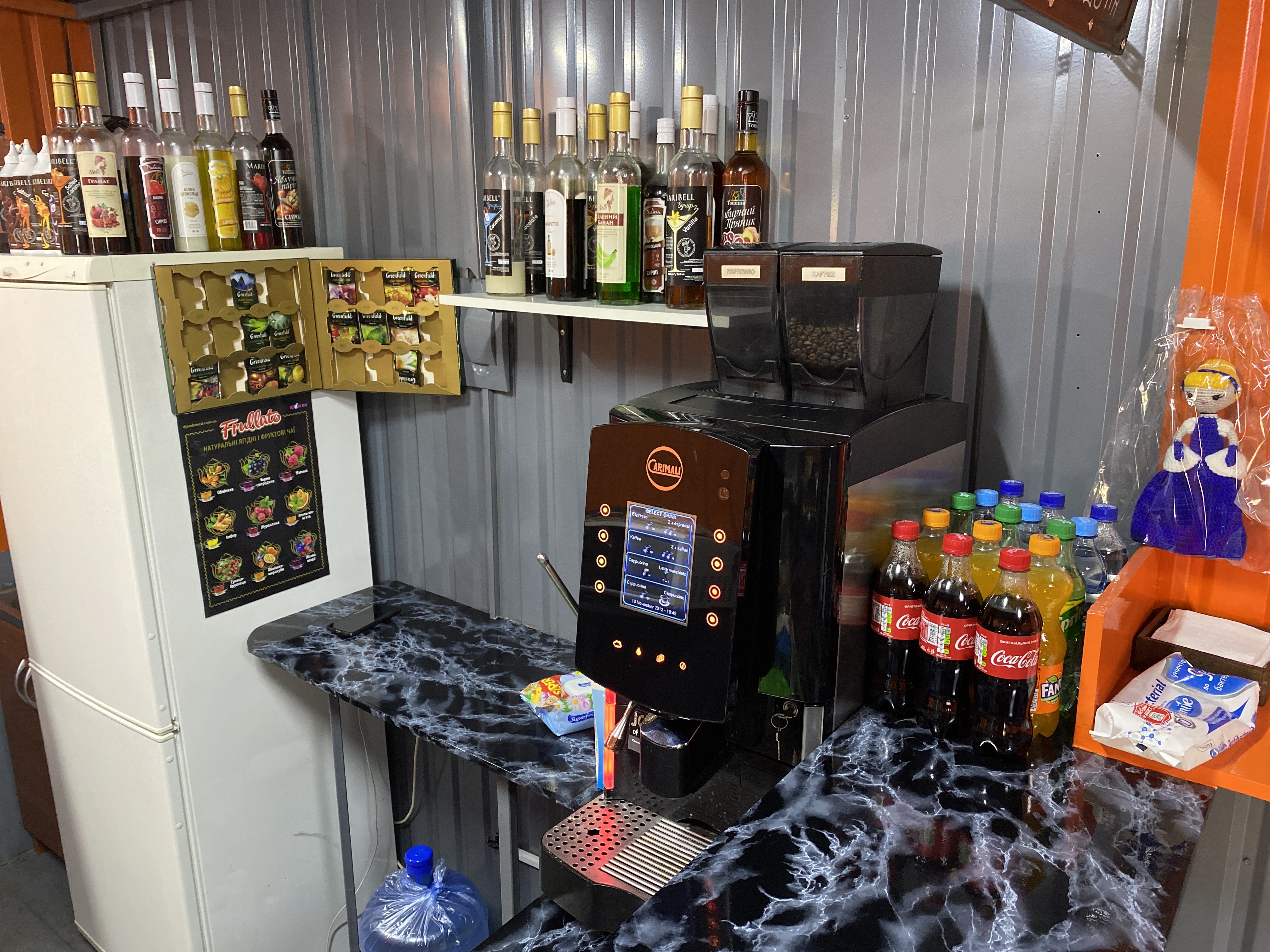 Donut&Burger image 3