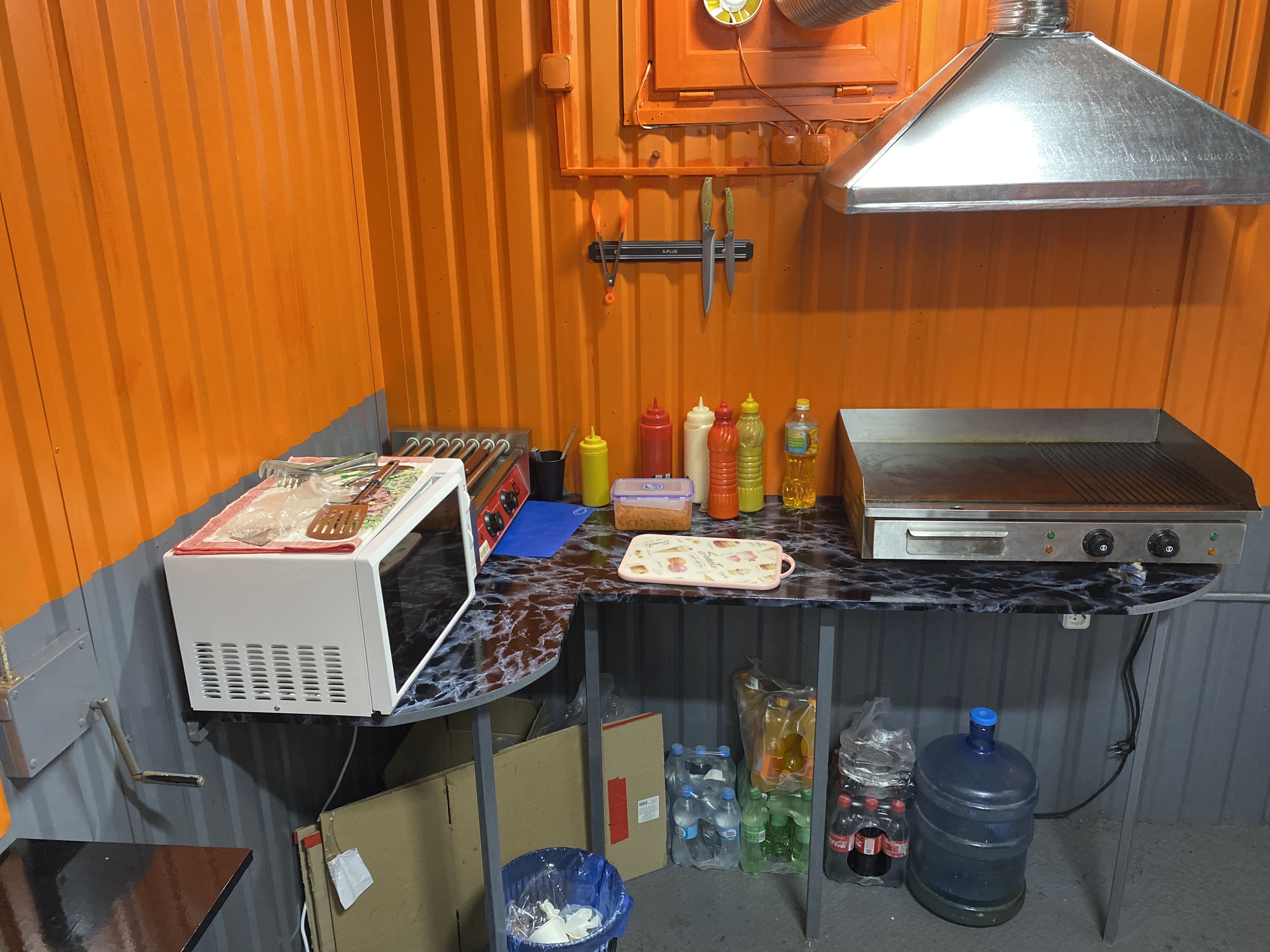 Donut&Burger image 4