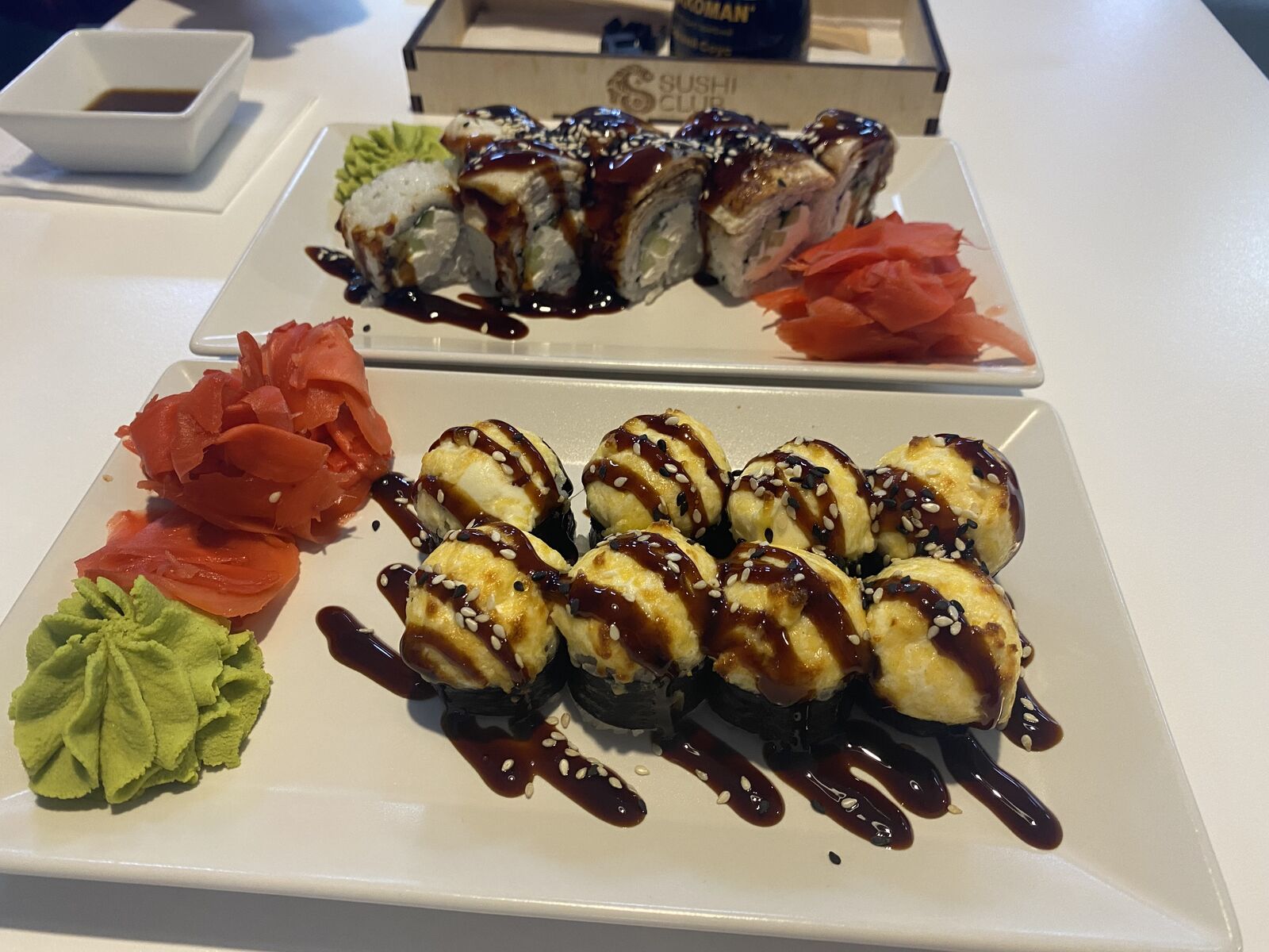 Sushi Club image 3