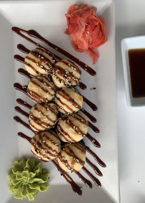 Sushi Club image 8