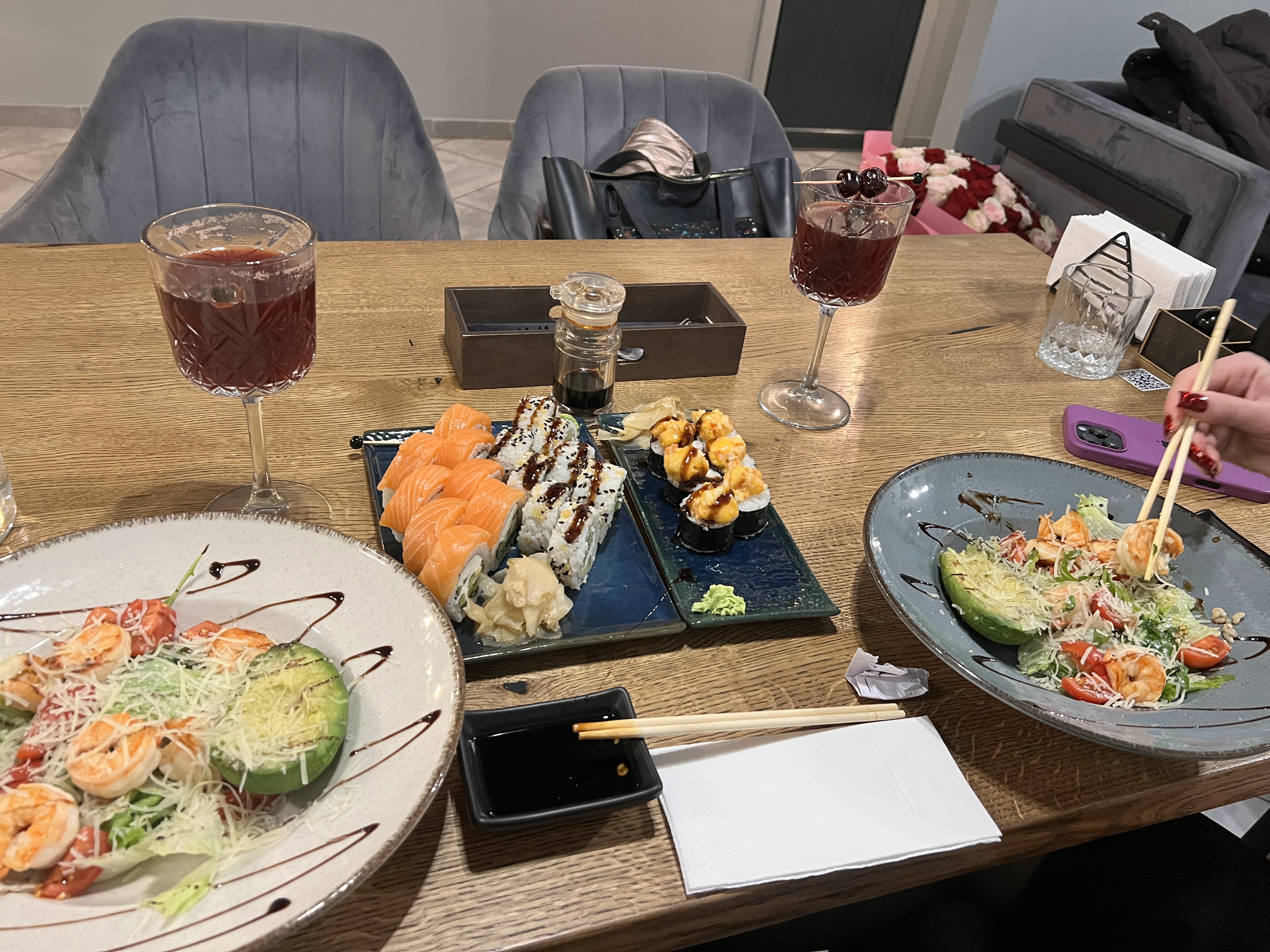 Lounge bar VIBE image 5