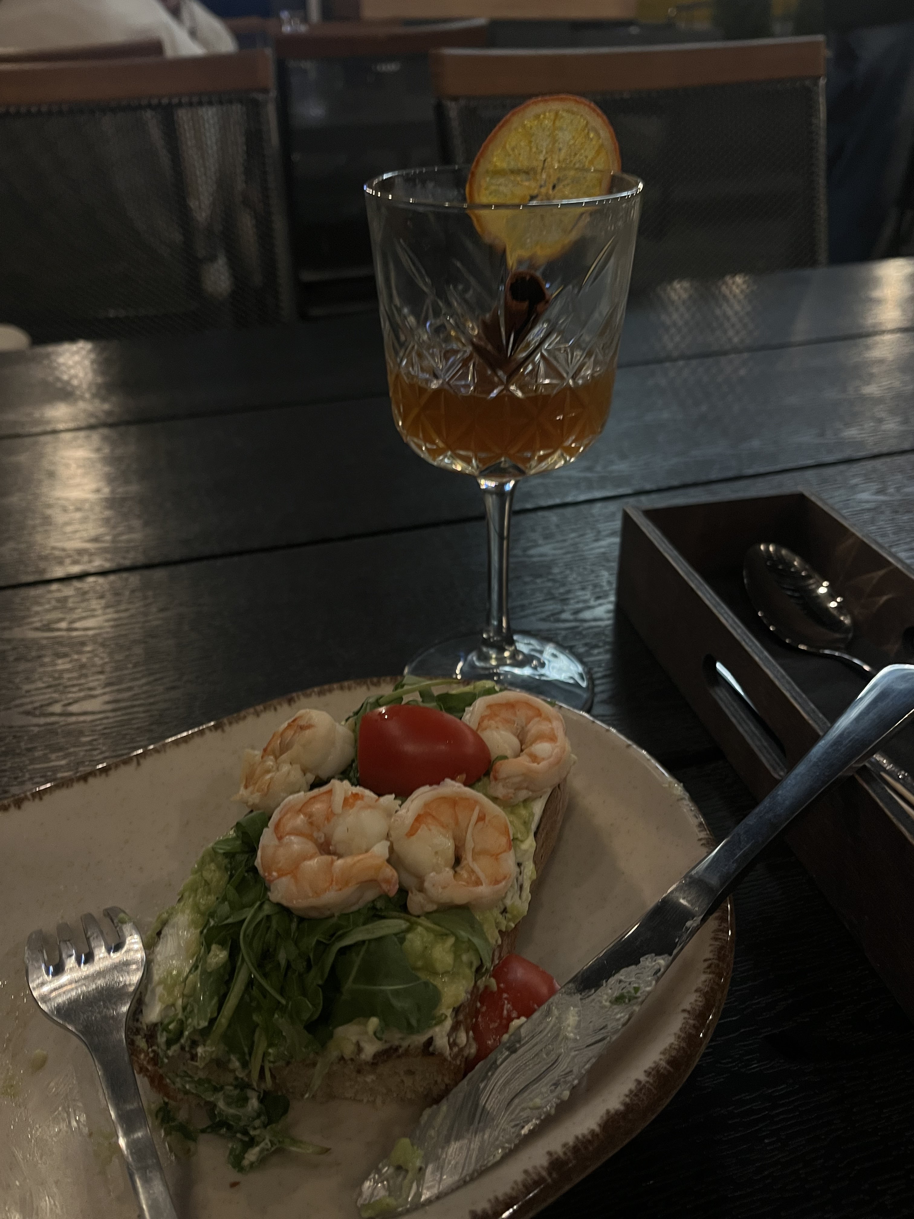 Lounge bar VIBE image 7