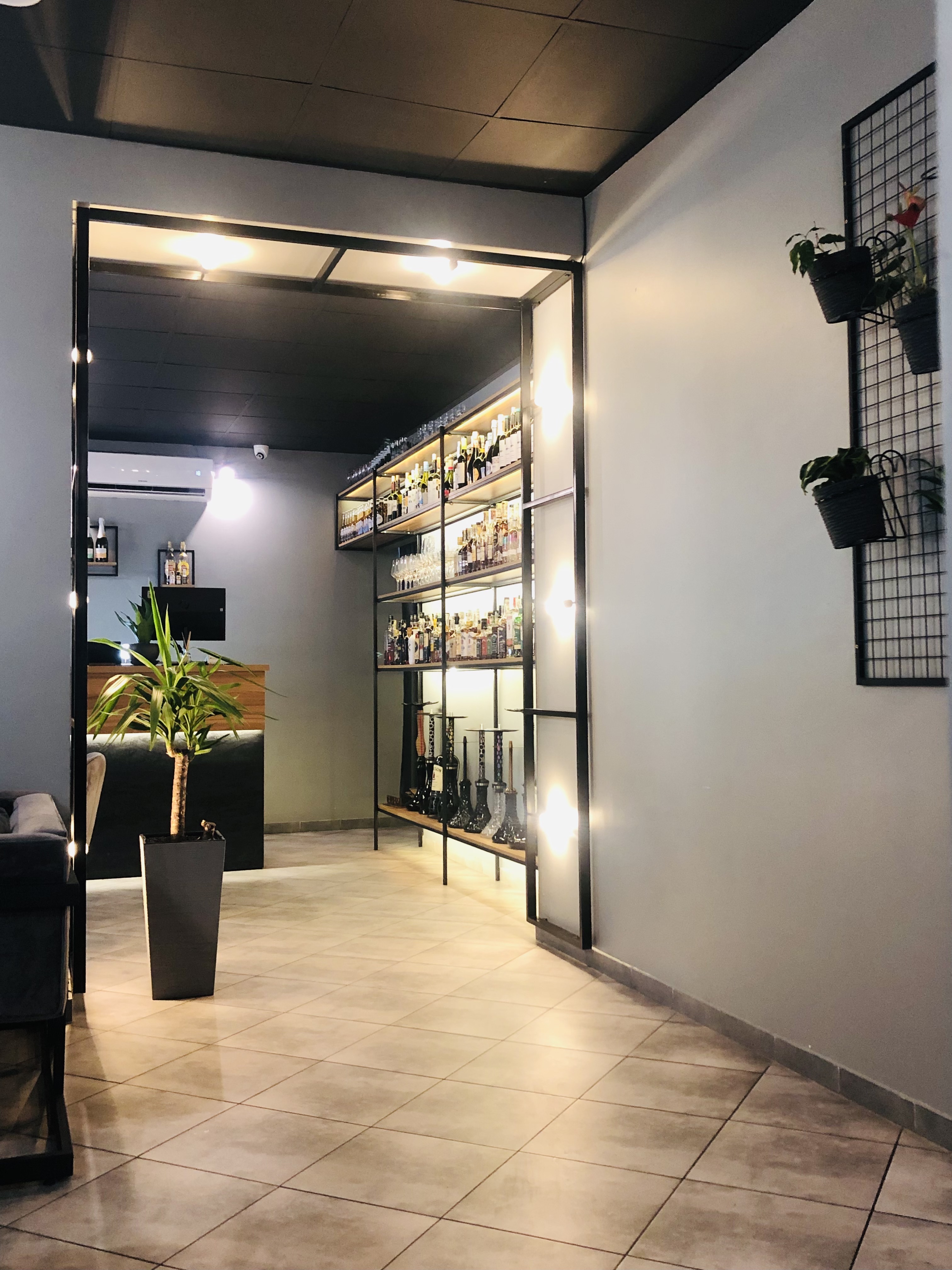 Lounge bar VIBE image 10