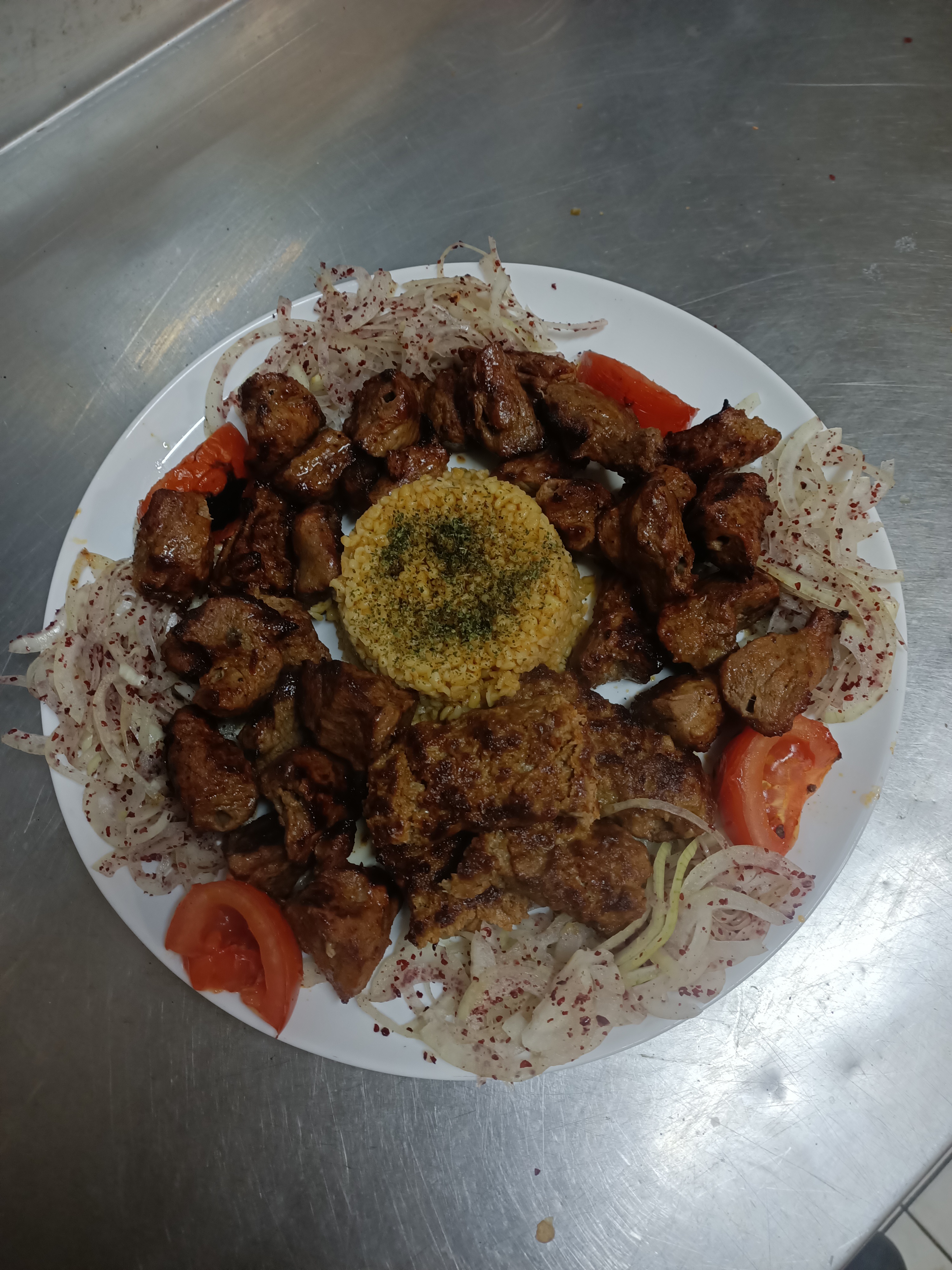 İSTANBUL HAN KEBAP image 2