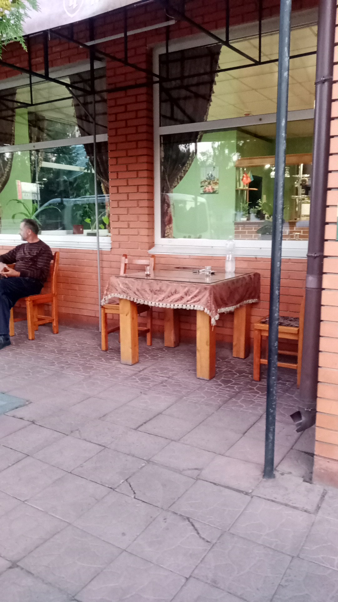 İSTANBUL HAN KEBAP image 7