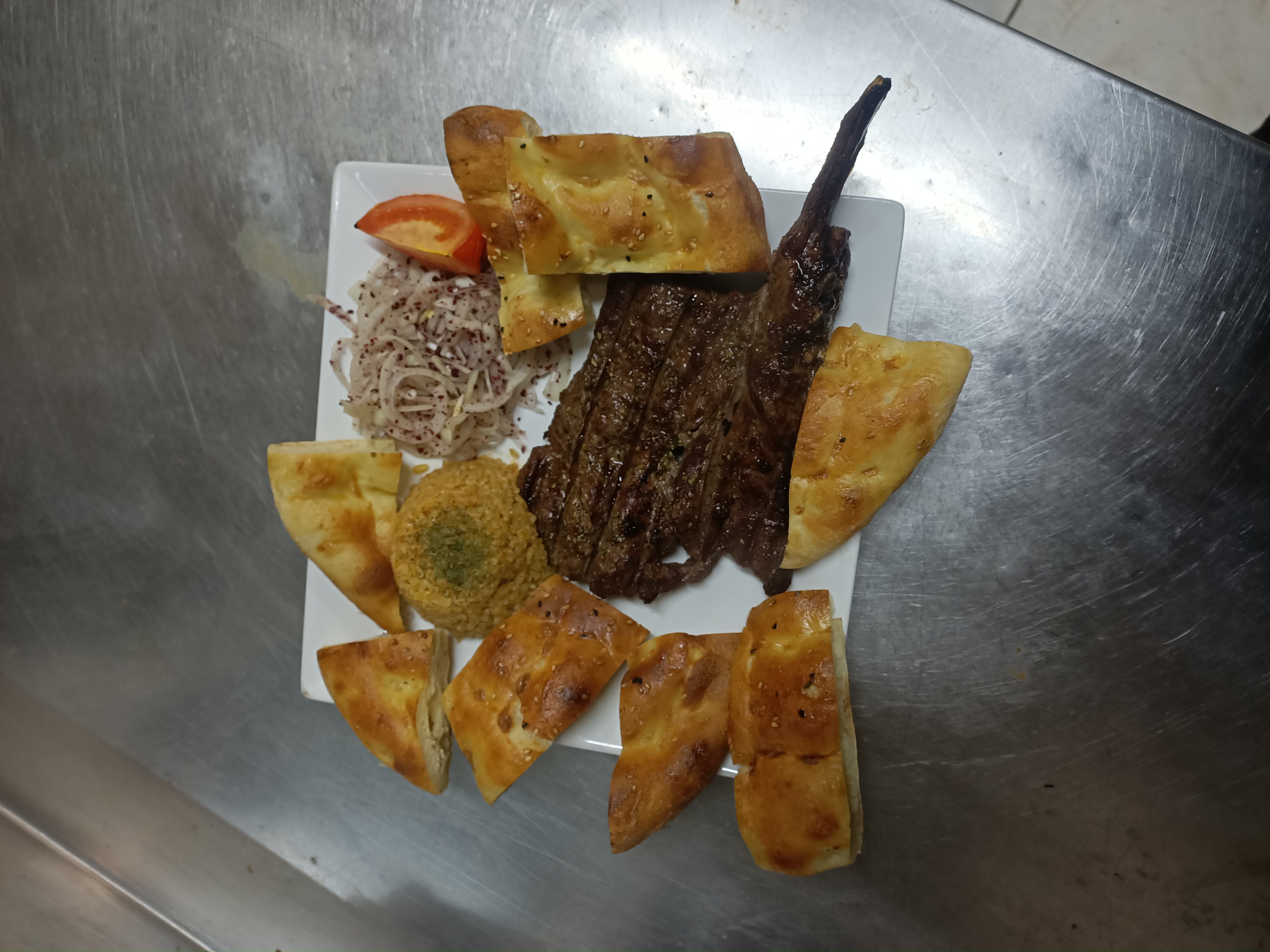 İSTANBUL HAN KEBAP image 9